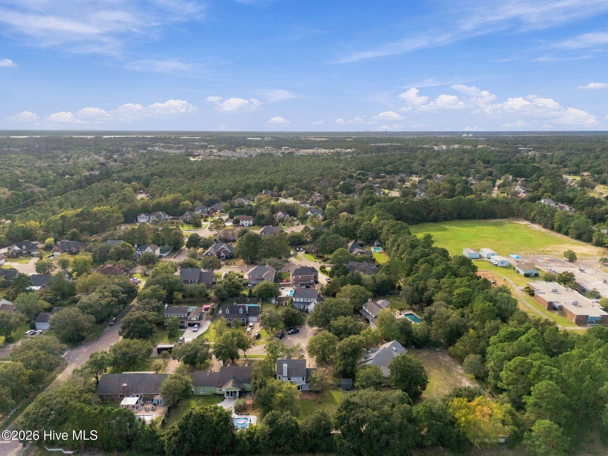 Single Family Residence at 653 Owens Court, Wilmington, NC 28412, photo 67 of 70