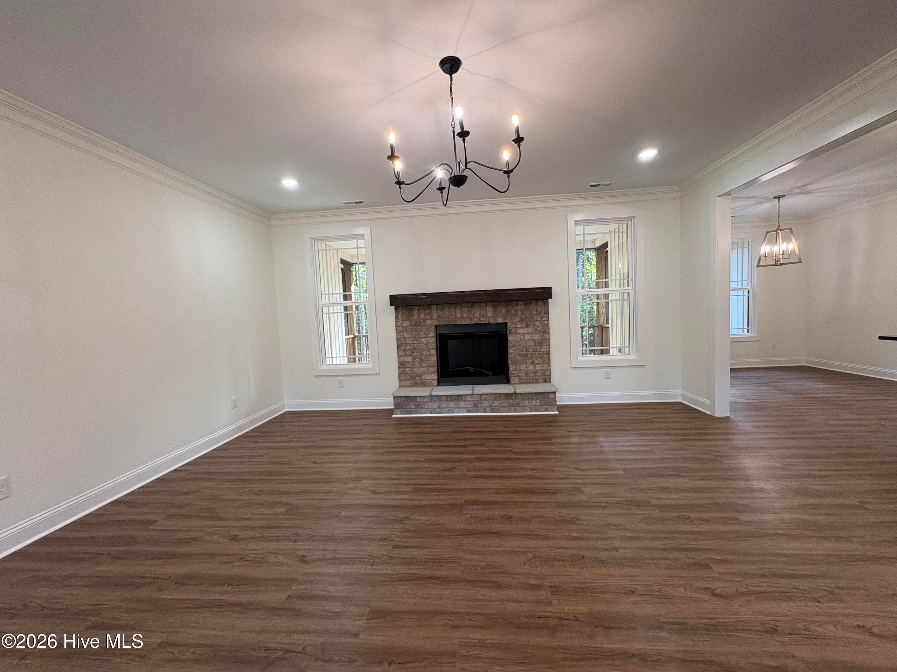 Single Family Residence at 40 S Shamrock Drive, Jackson Springs, NC 27281, photo 20 of 67