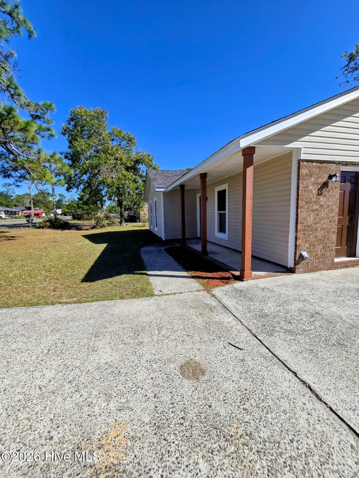 Single Family Residence at 2642 Teakwood Drive, Hephzibah, GA 30815, photo 12 of 44