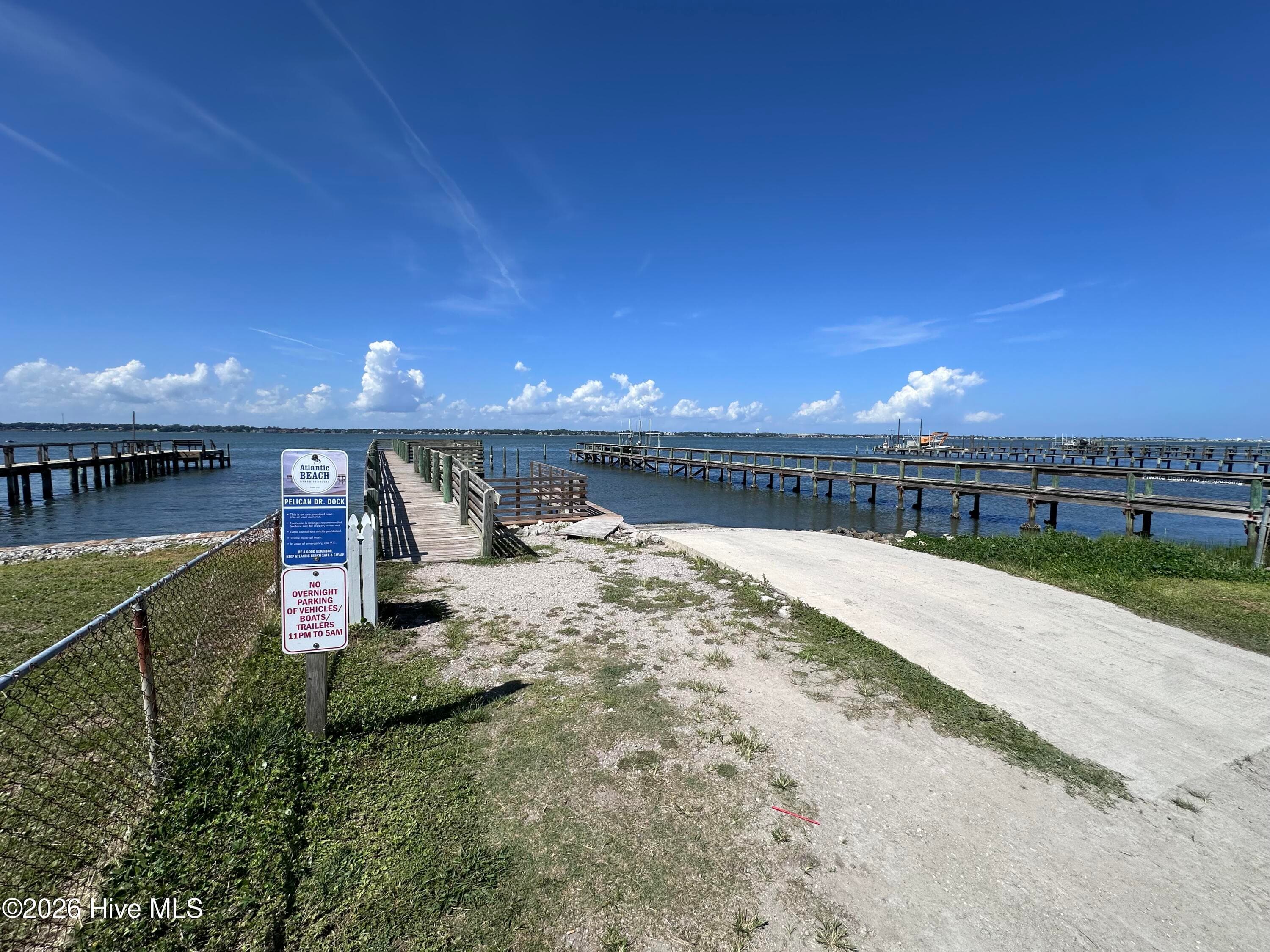 Townhouse at 2800 W Fort Macon Road 55, Atlantic Beach, NC 28512, photo 42 of 50