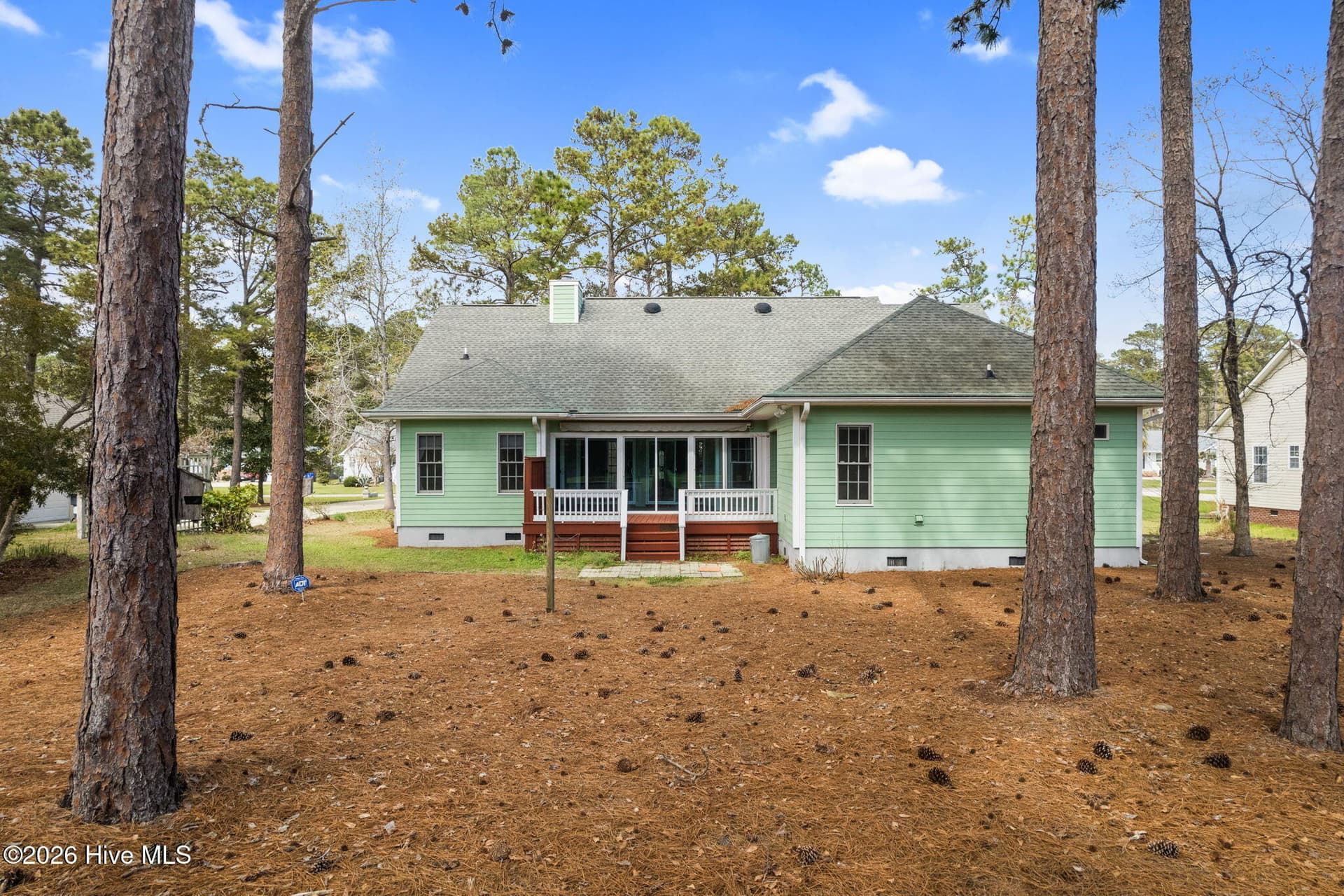 Single Family Residence at 53 Country Club Drive, Shallotte, NC 28470, photo 52 of 64