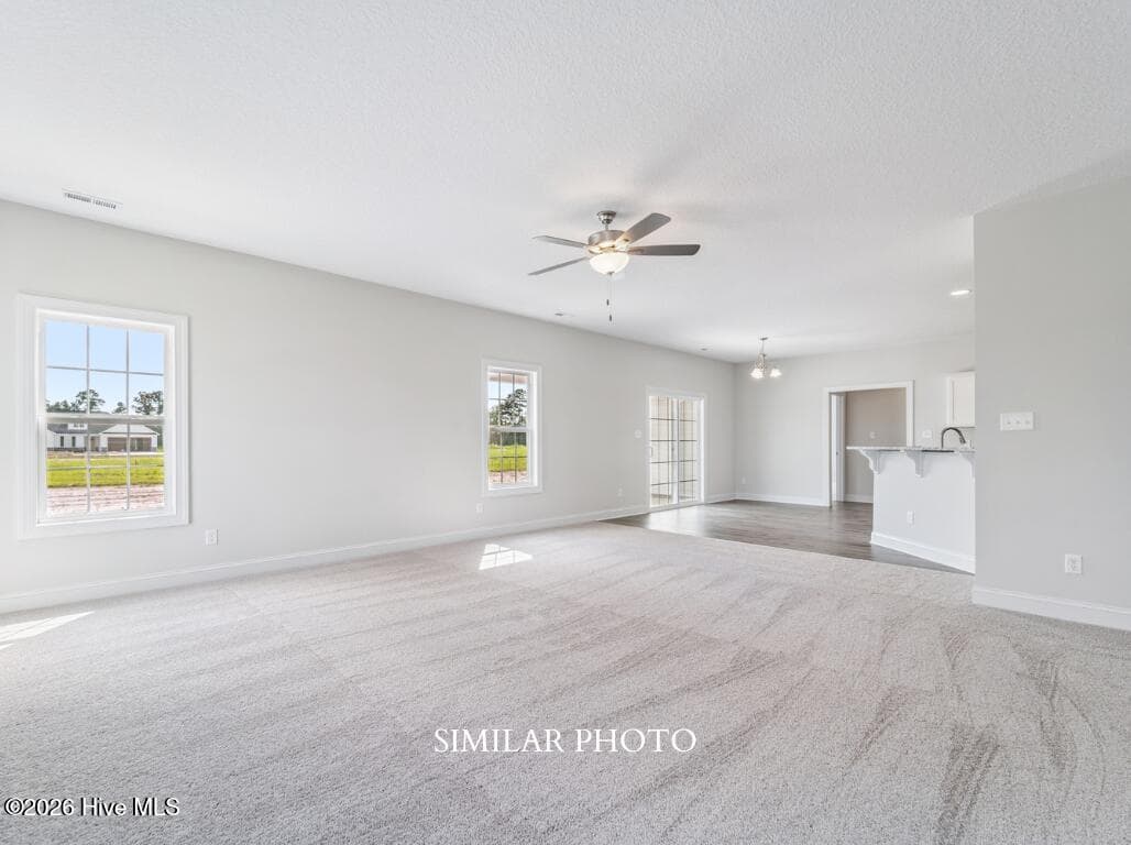 Single Family Residence at 221 Big August Way, Jacksonville, NC 28546, photo 13 of 39