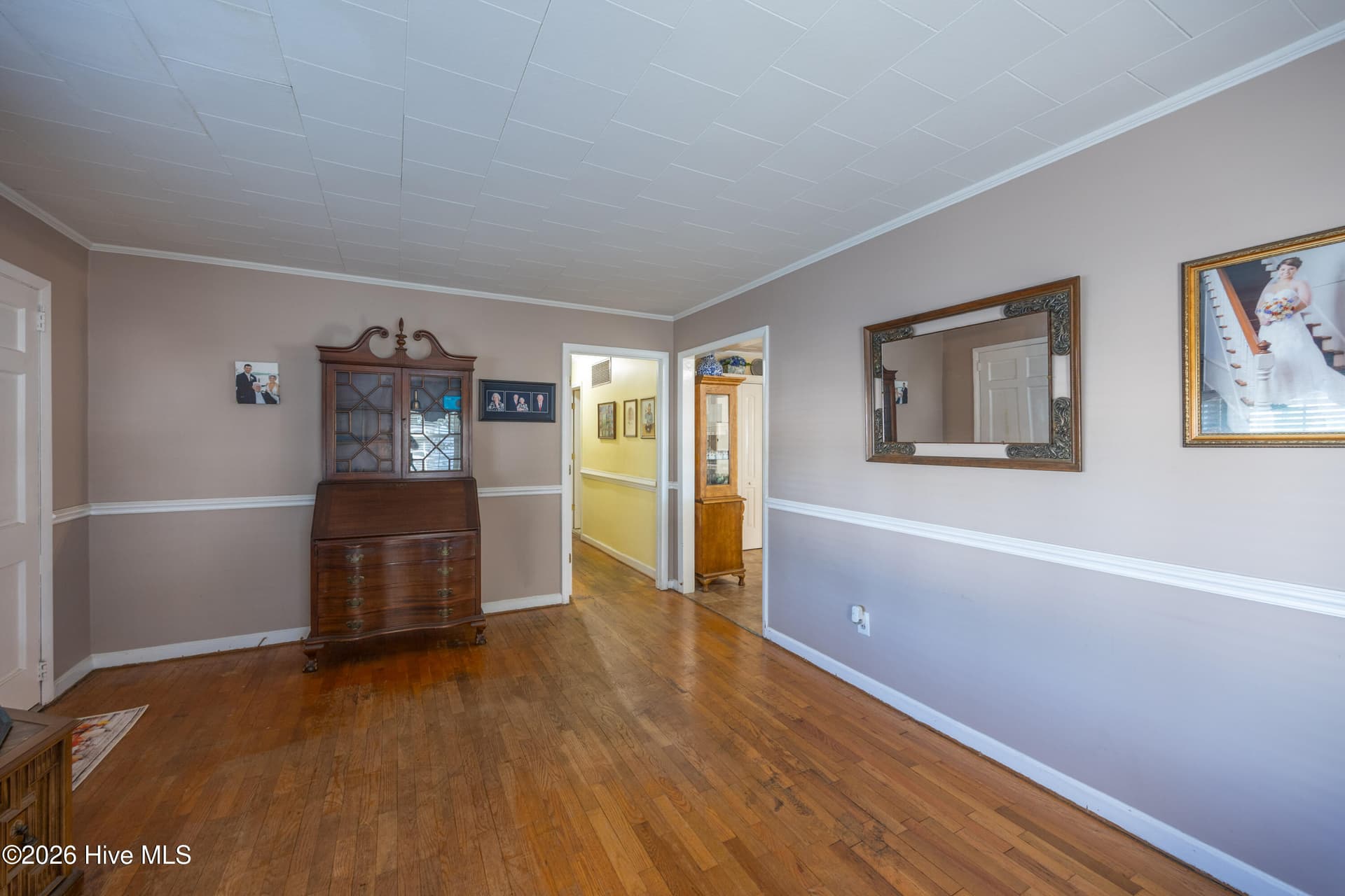 Single Family Residence at 502 Raleigh Road, Clinton, NC 28328, photo 6 of 35