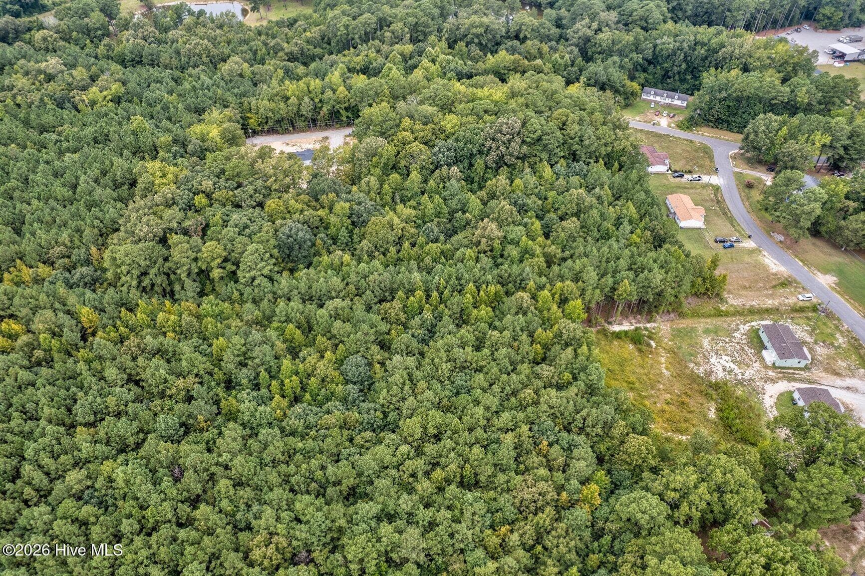 Residential Lot at 6 Ruby Avenue, Rocky Mount, NC 27801, photo 5 of 5