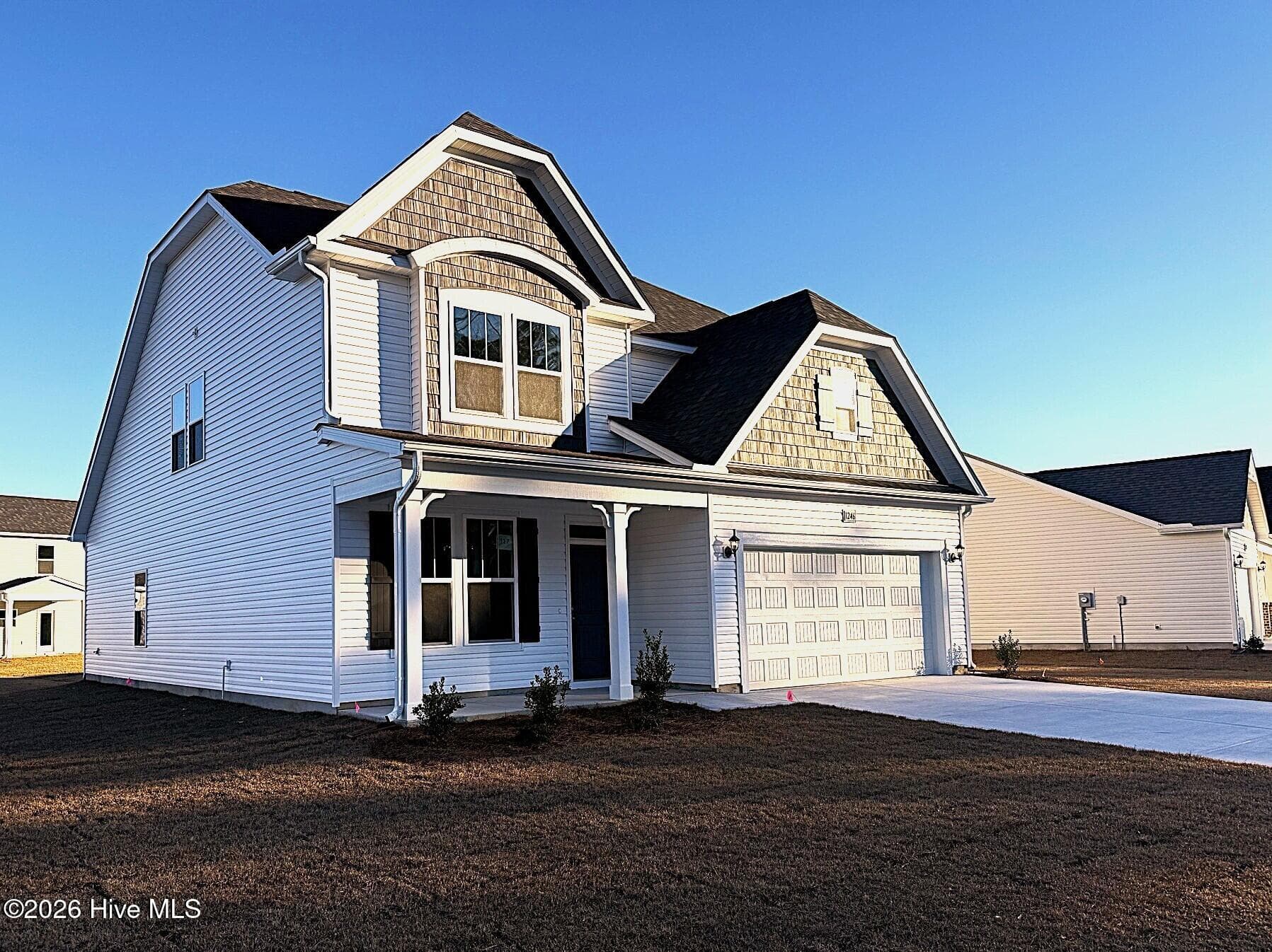 Single Family Residence at 1140 Forest Bend Drive NW, Calabash, NC 28467, photo 14 of 50