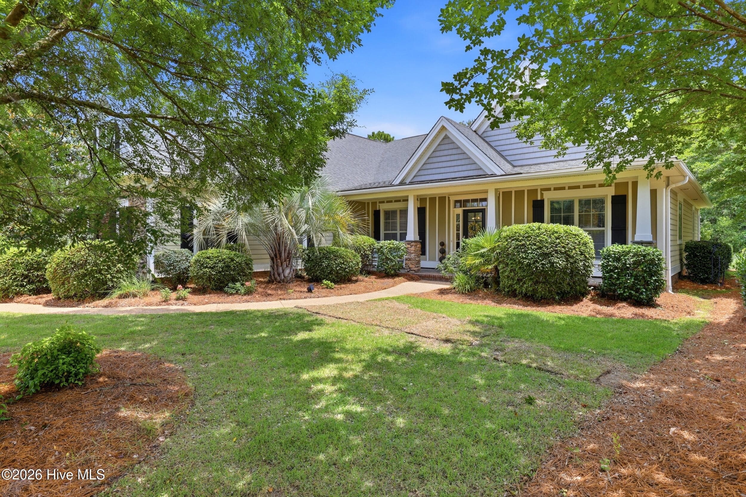 Single Family Residence at 8184 Compass Pointe East Wynd NE, Leland, NC 28451, photo 2 of 68