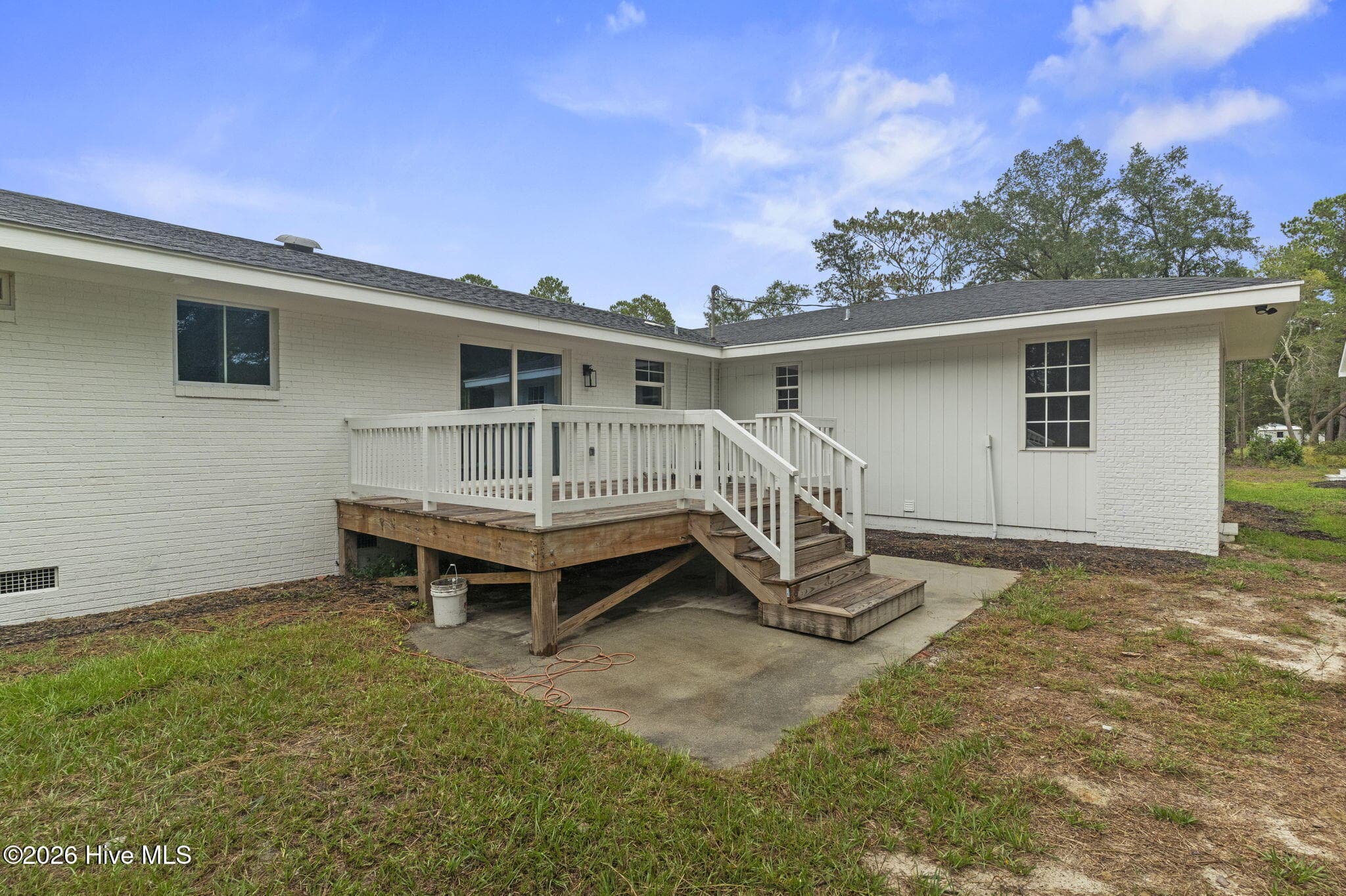 Single Family Residence at 9329 Central Boulevard SE, Winnabow, NC 28479, photo 55 of 73