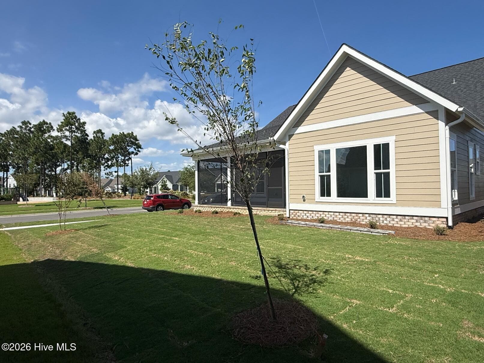Single Family Residence at 1331 Trisail Terrace, Wilmington, NC 28412, photo 58 of 96