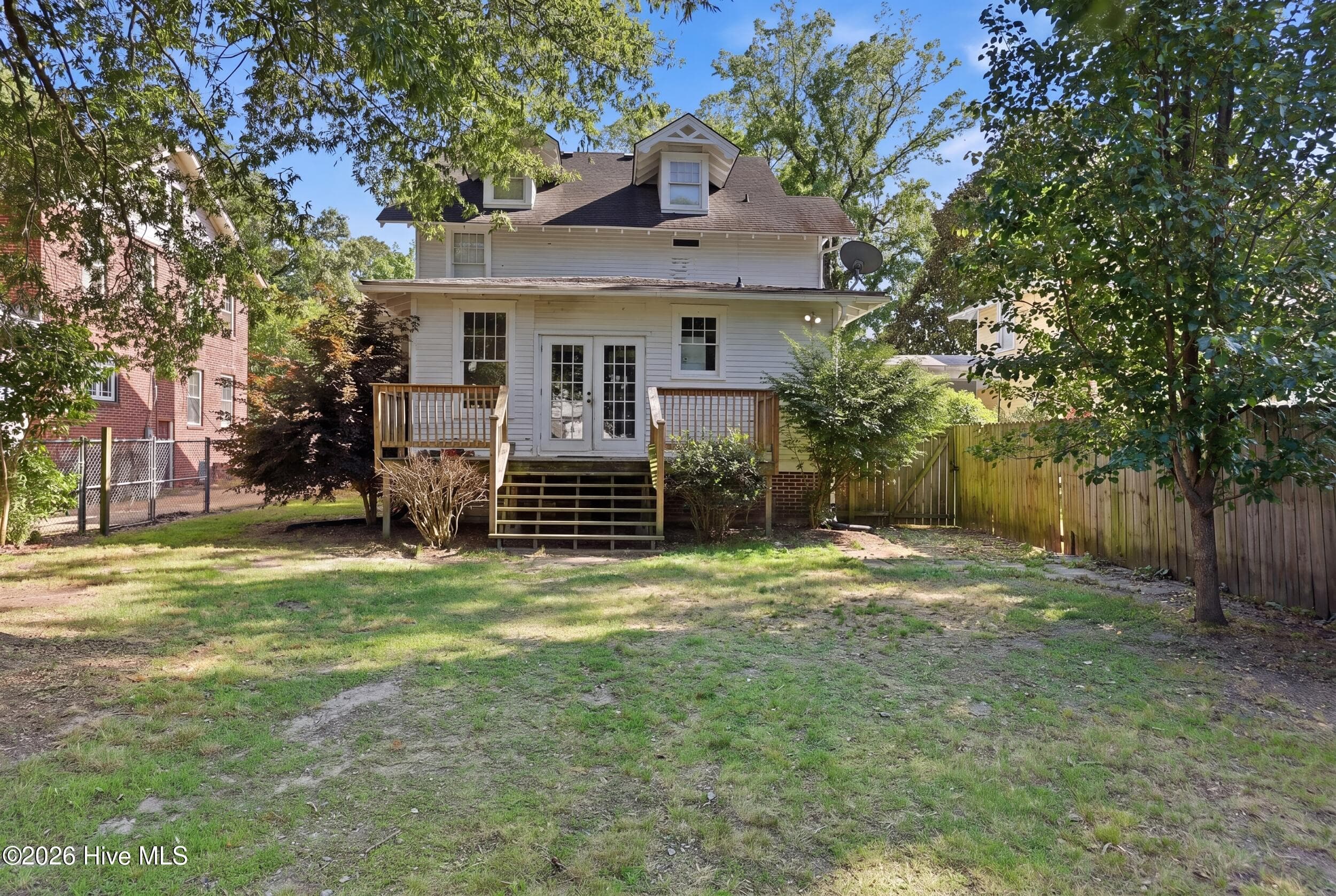 Single Family Residence at 1014 W Main Street, Elizabeth City, NC 27909, photo 43 of 62