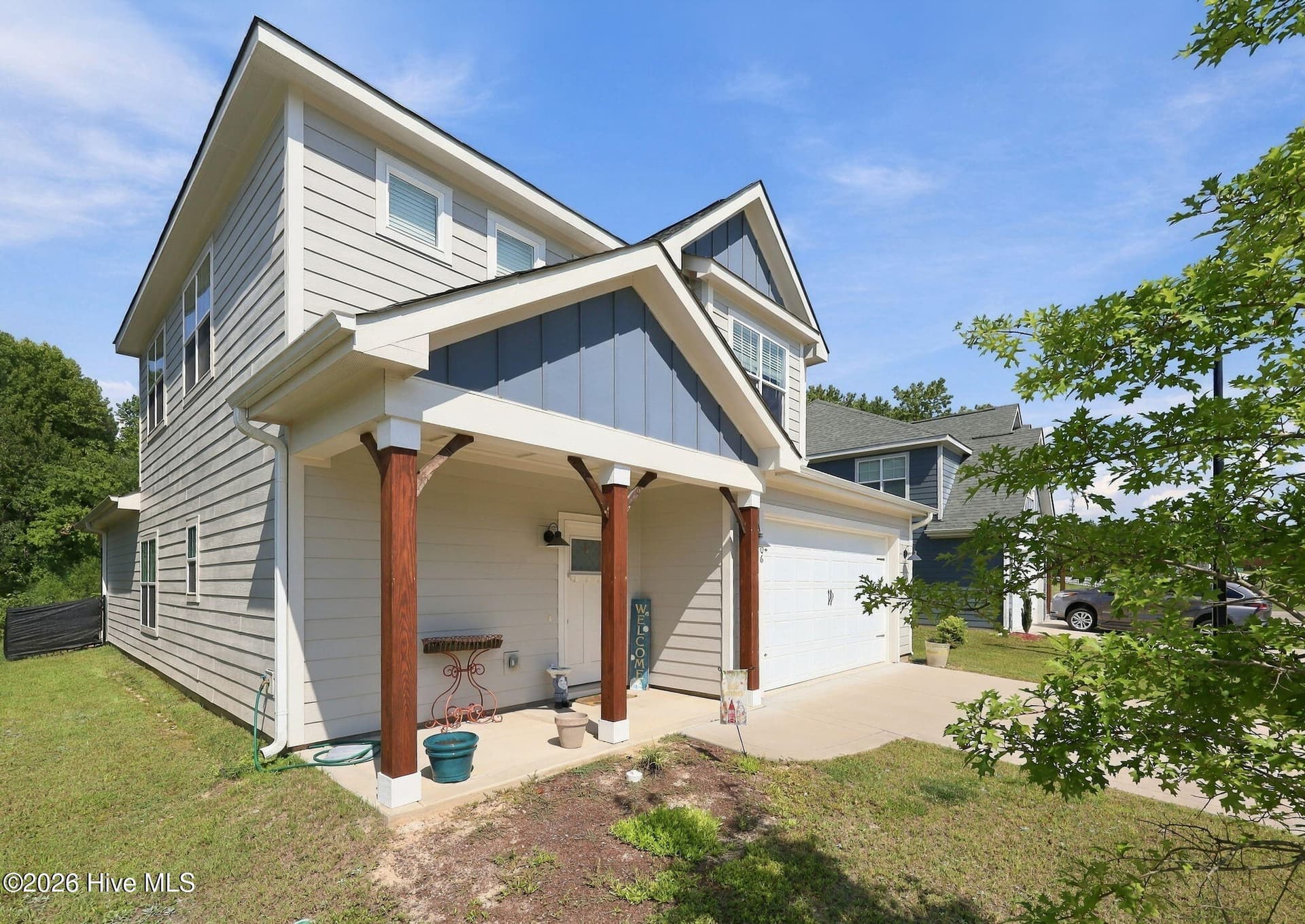 Single Family Residence at 306 Dunston Road, Carthage, NC 28327, photo 5 of 54