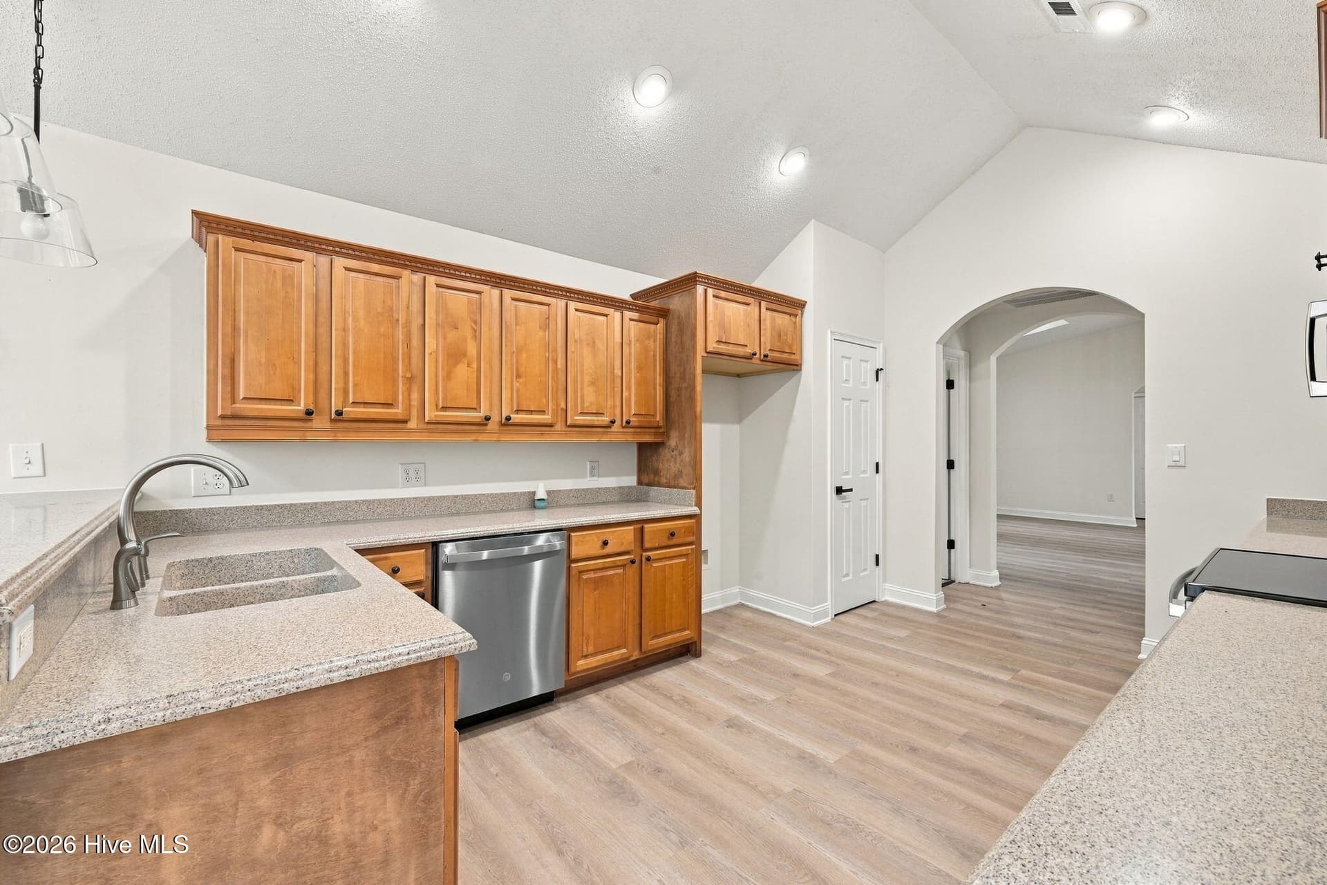 Single Family Residence at 9156 Oak Ridge Plantation Drive SW, Calabash, NC 28467, photo 12 of 29