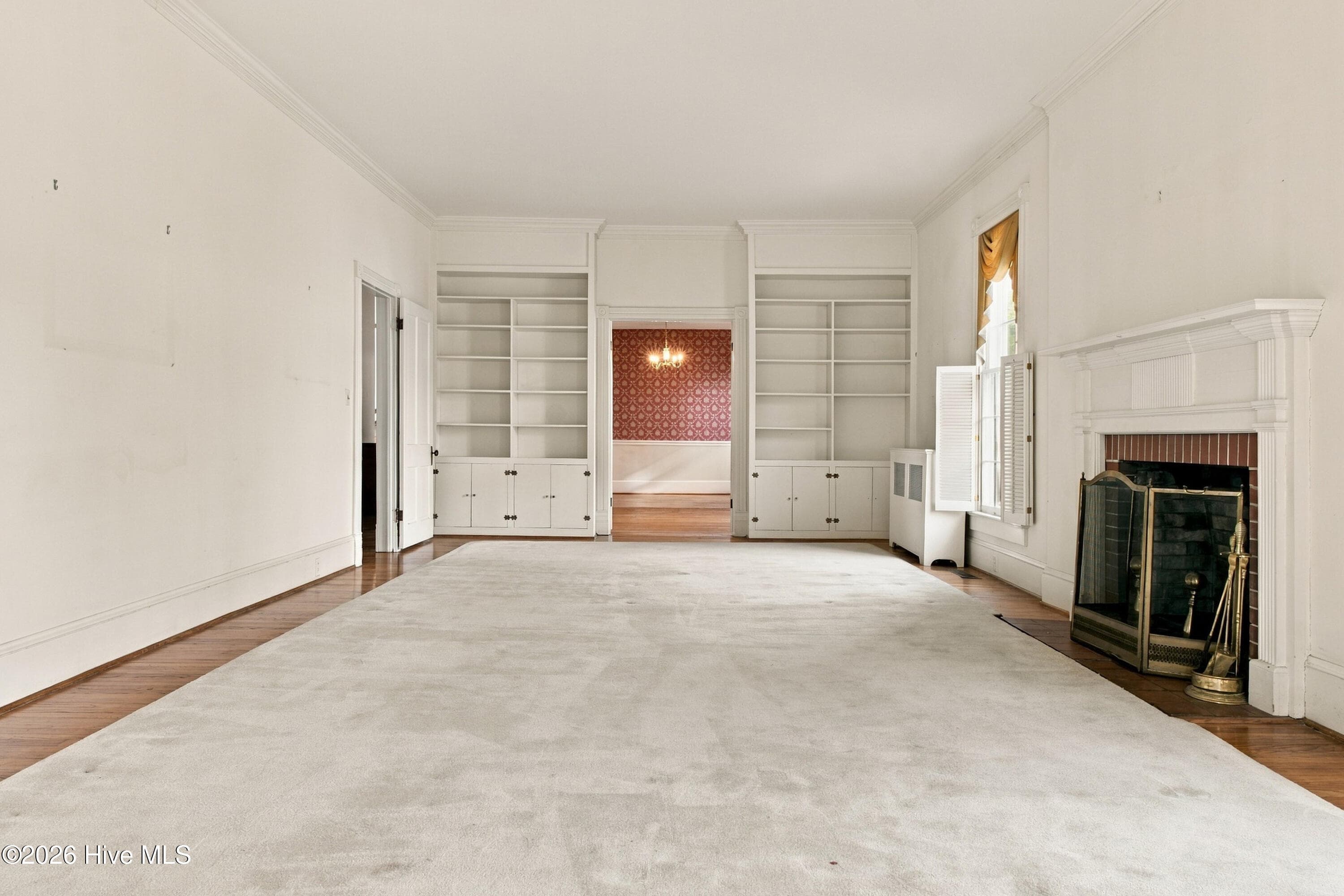 Single Family Residence at 407 S King Street, Windsor, NC 27983, photo 54 of 146