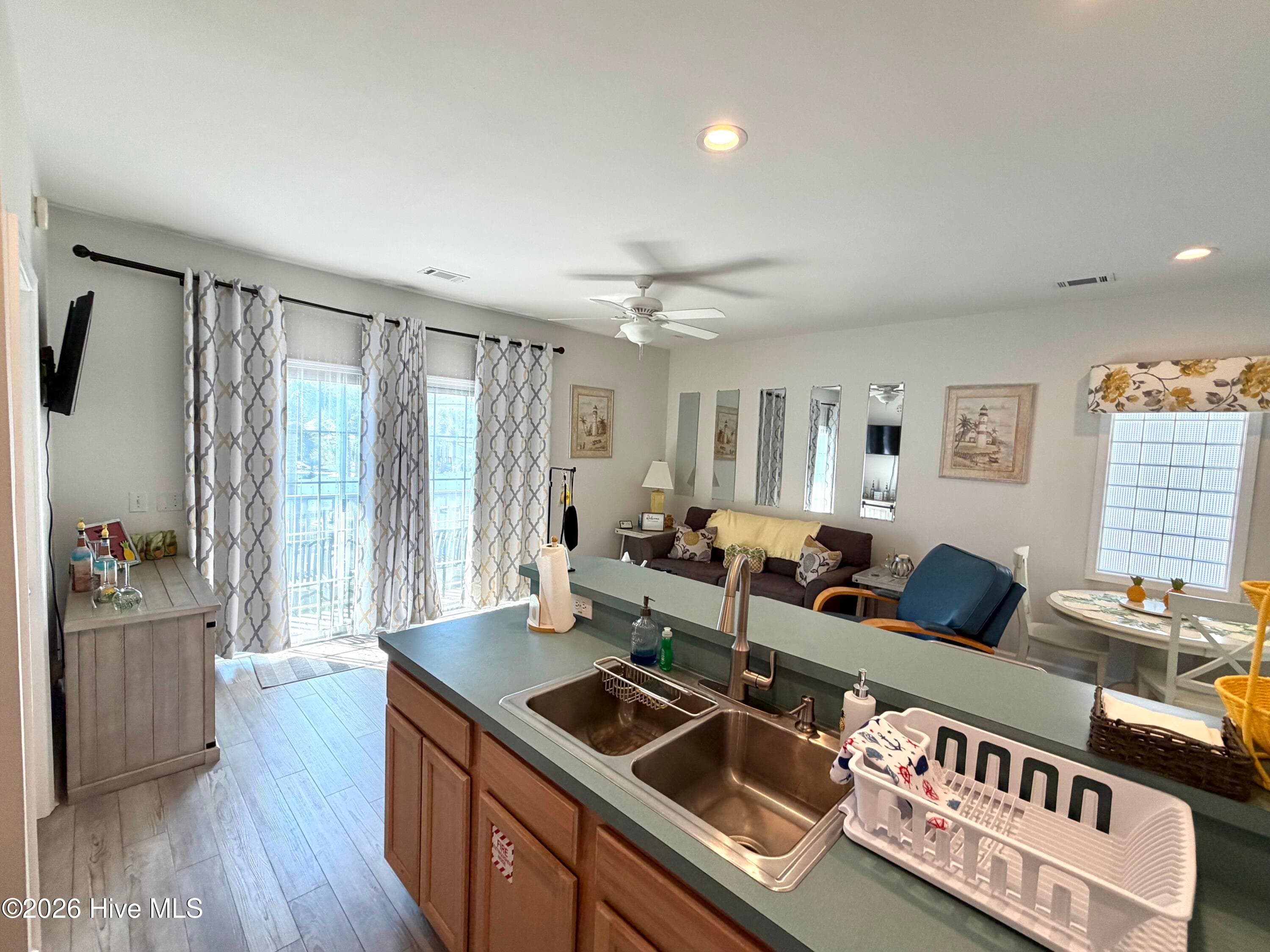 Condominium at 225 Royal Poste Road # 2604, Sunset Beach, NC 28468, photo 12 of 17