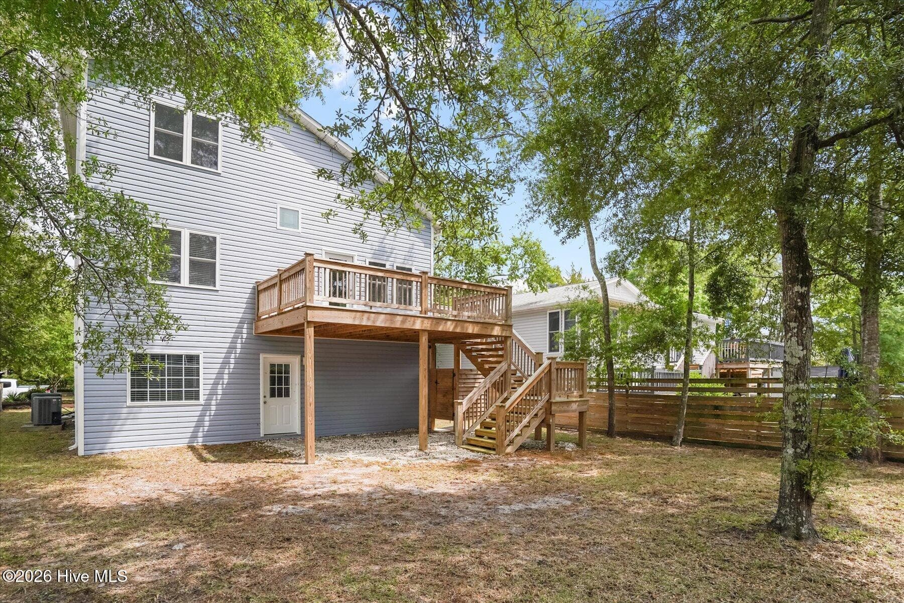 Single Family Residence at 105 SW 11th Street, Oak Island, NC 28465, photo 49 of 60