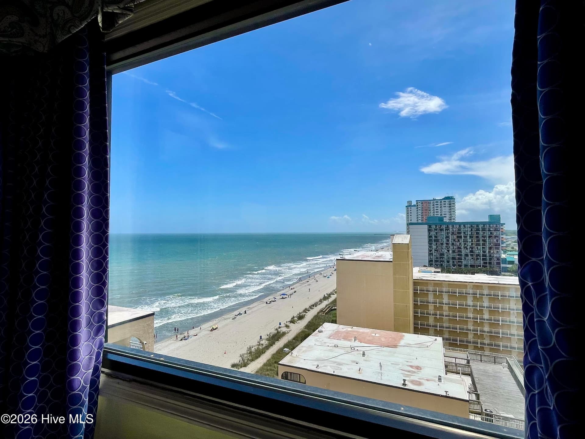 Condominium at 1205 S Ocean Boulevard 51313, Myrtle Beach, SC 29577, photo 16 of 26