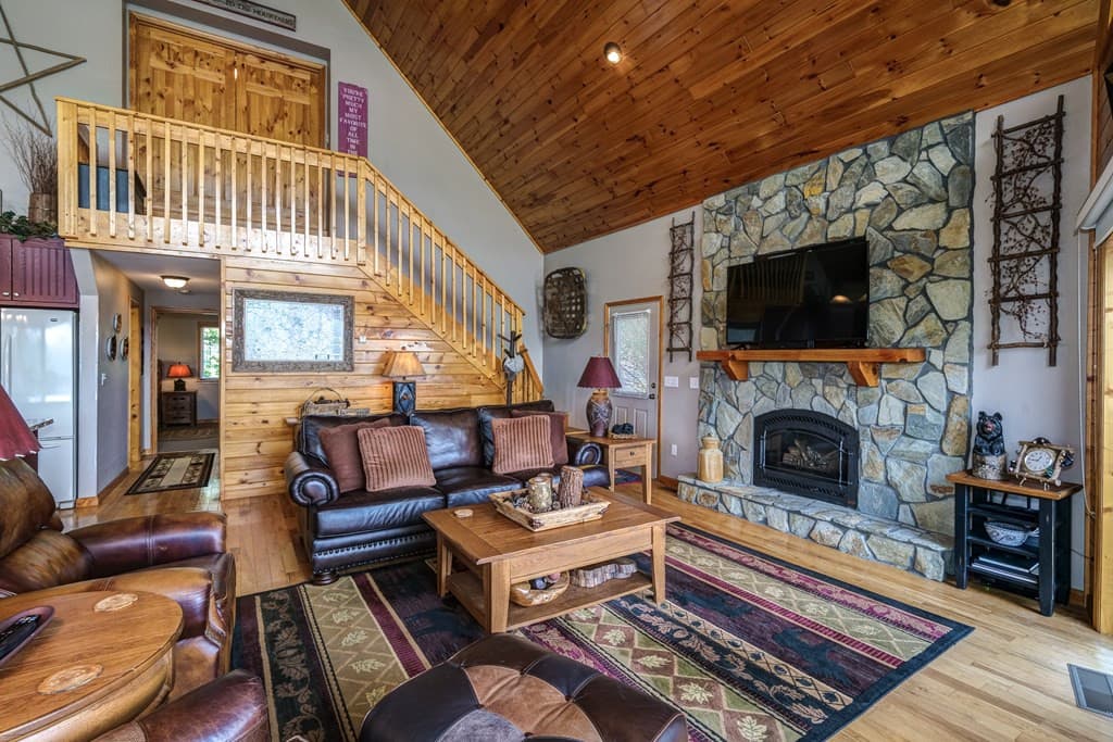 Single Family Residence at 78 Hawk Nest Place, Murphy, NC 28906, photo 14 of 83