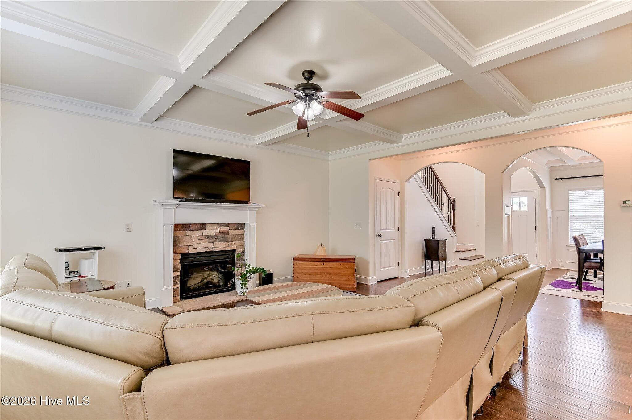 Single Family Residence at 5422 Victoria Falls, Grovetown, GA 30813, photo 12 of 55