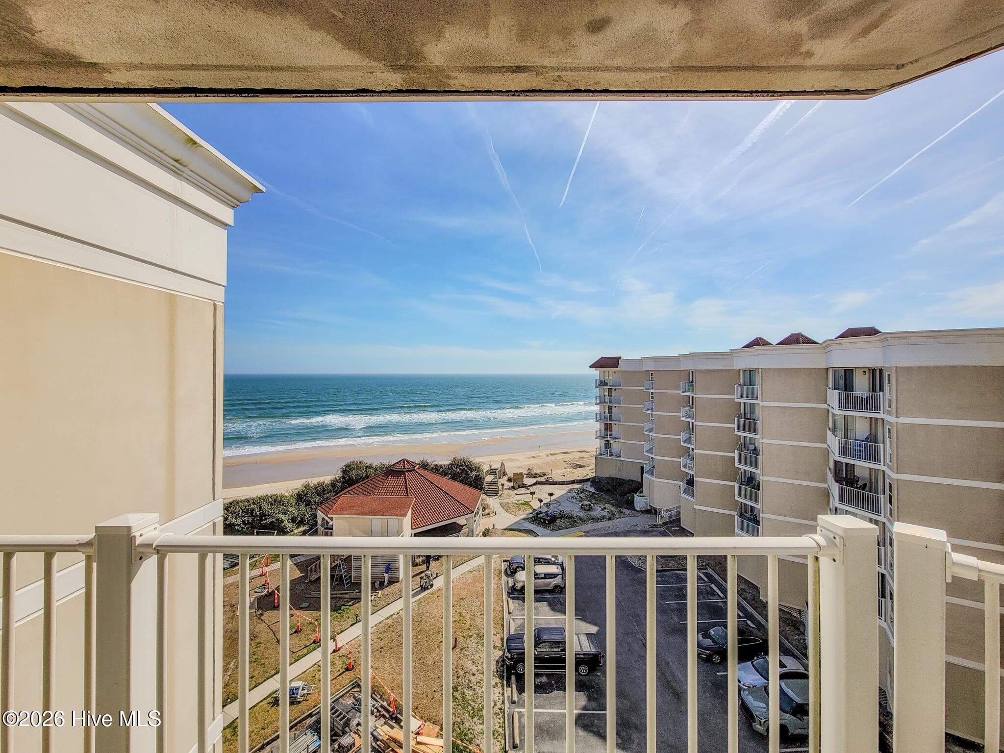Condominium at 2000 New River Inlet Road 2602, North Topsail Beach, NC 28460, photo 2 of 3