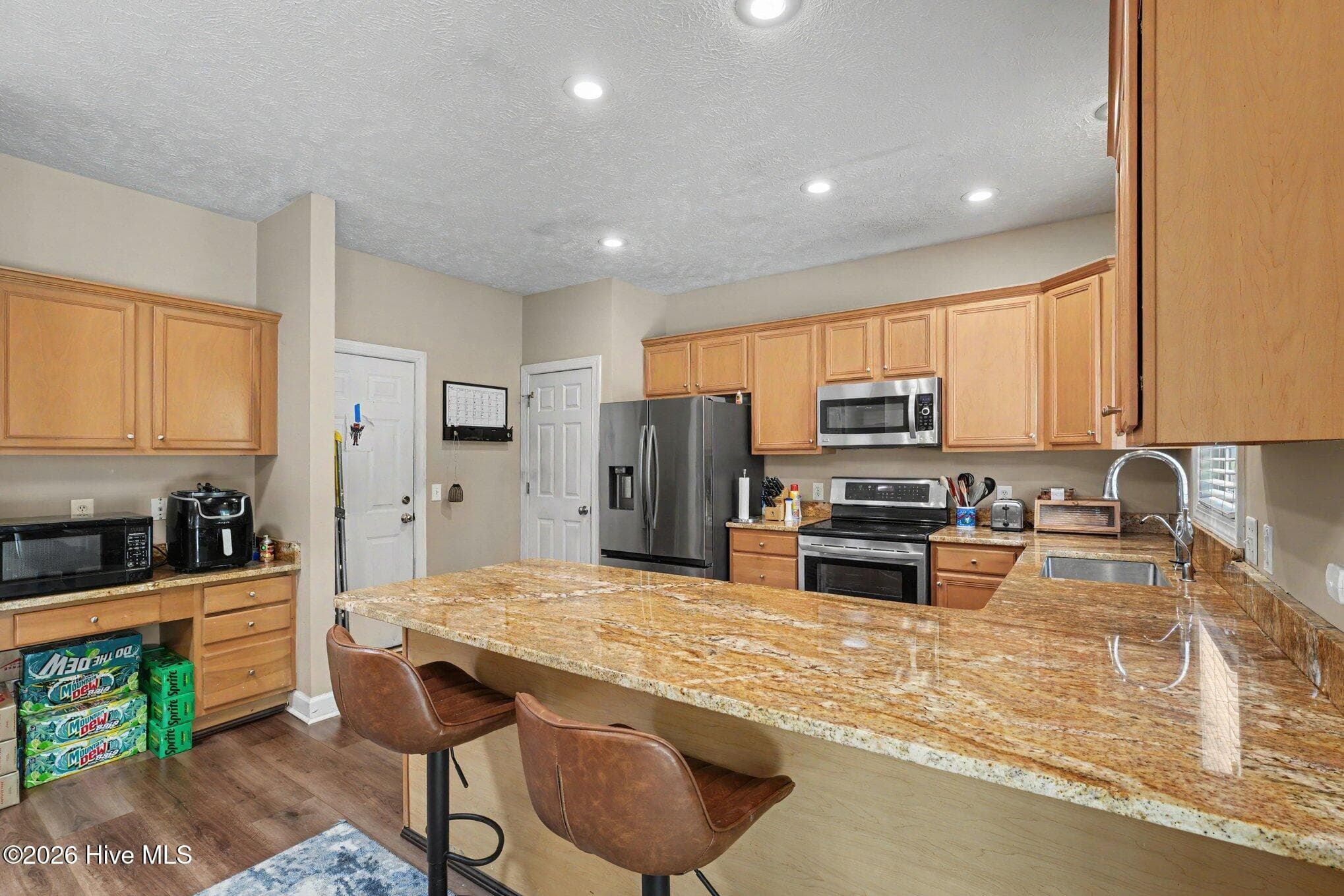 Single Family Residence at 107 Michael Lane, Aberdeen, NC 28315, photo 10 of 30