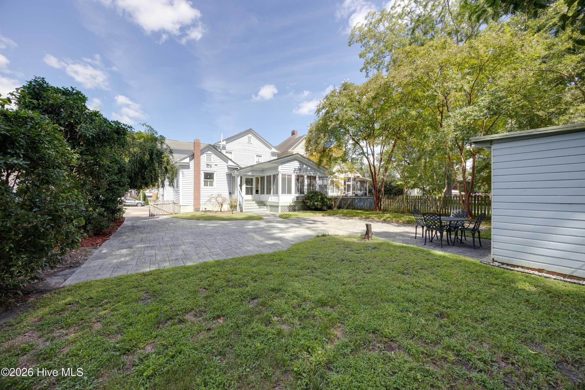 Single Family Residence at 427 E Main Street, Washington, NC 27889, photo 14 of 59
