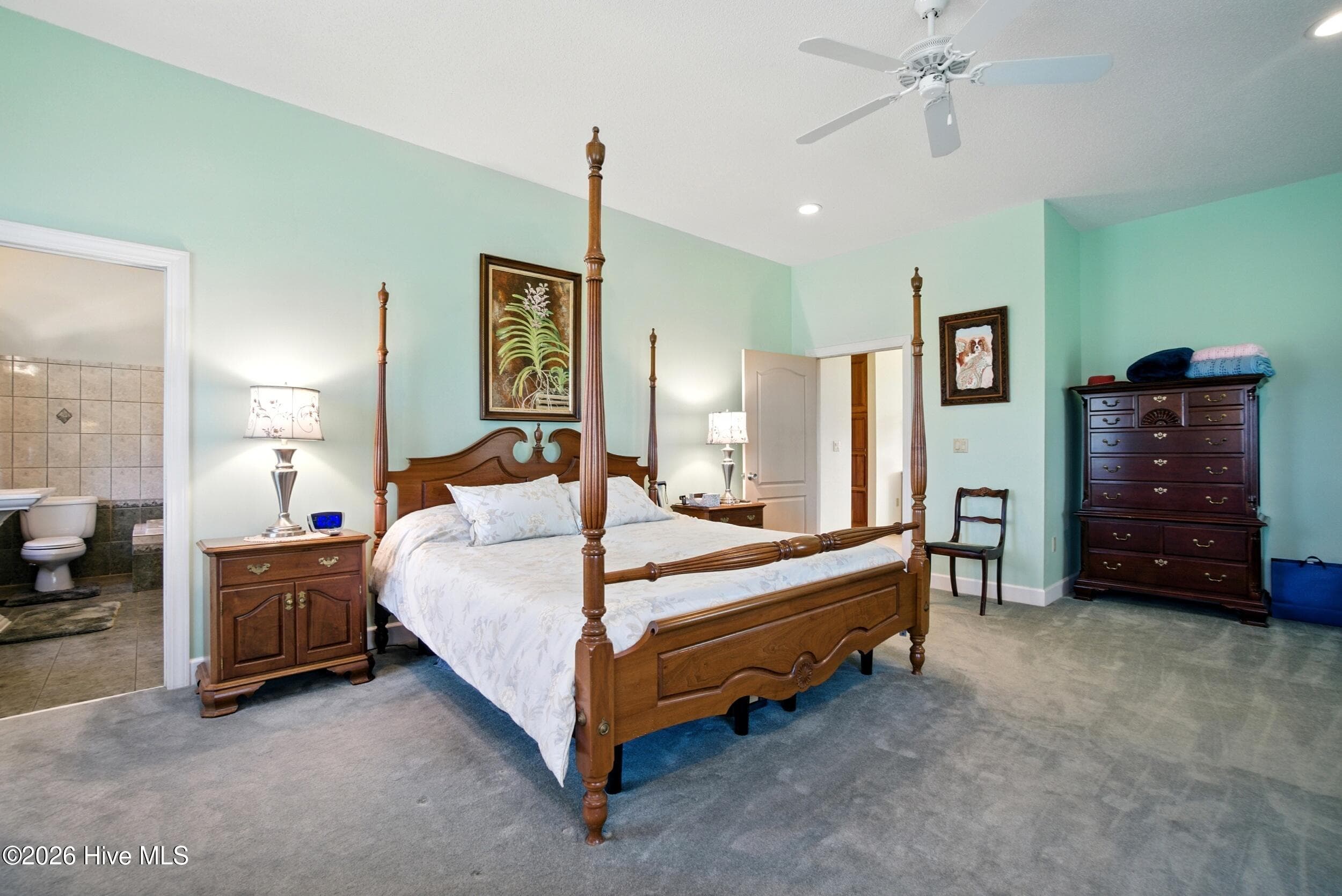 Single Family Residence at 452 Vinson Mill Road, Murfreesboro, NC 27855, photo 6 of 6