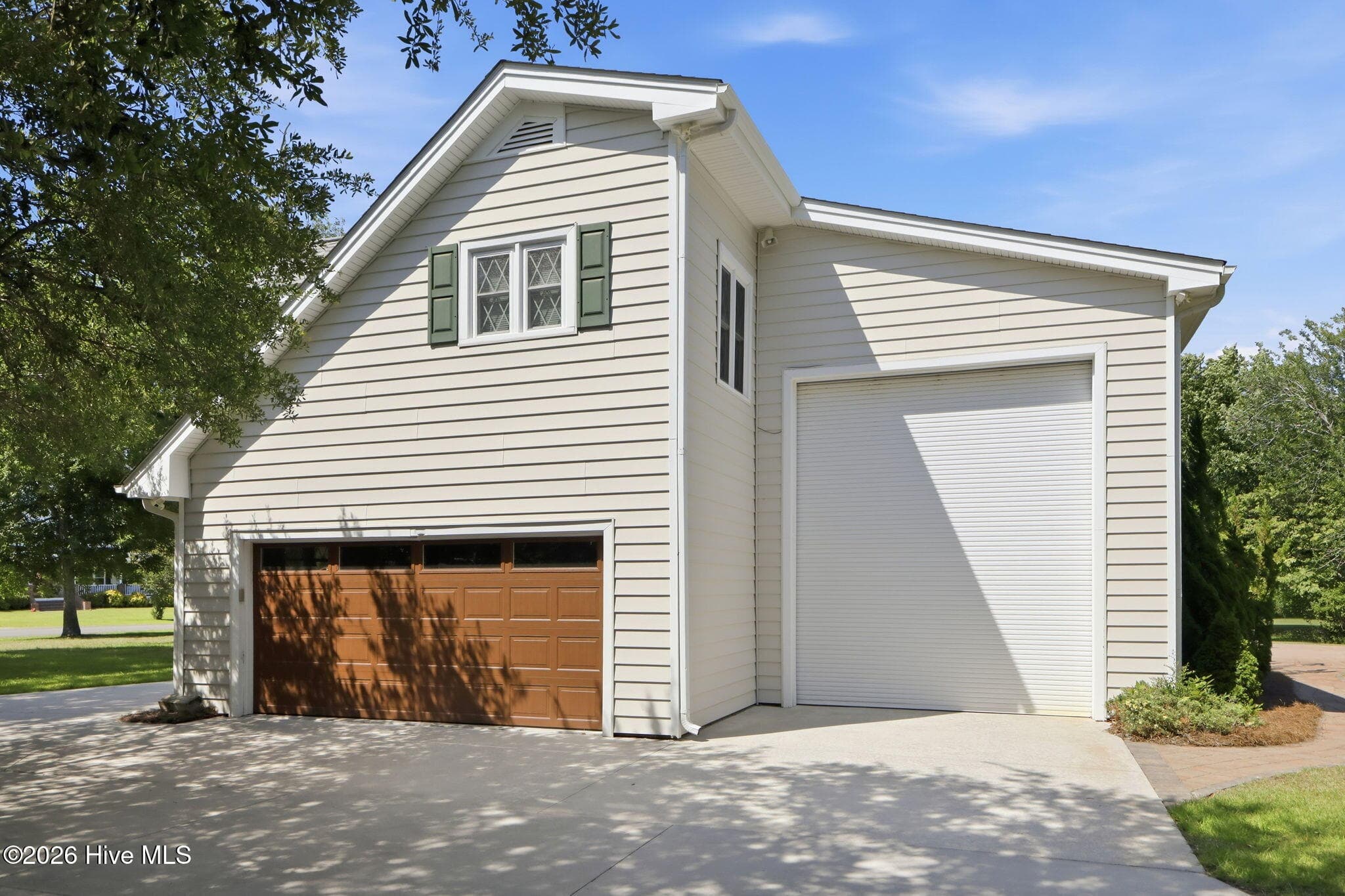 121 Harbour Drive, Hubert, NC 28539