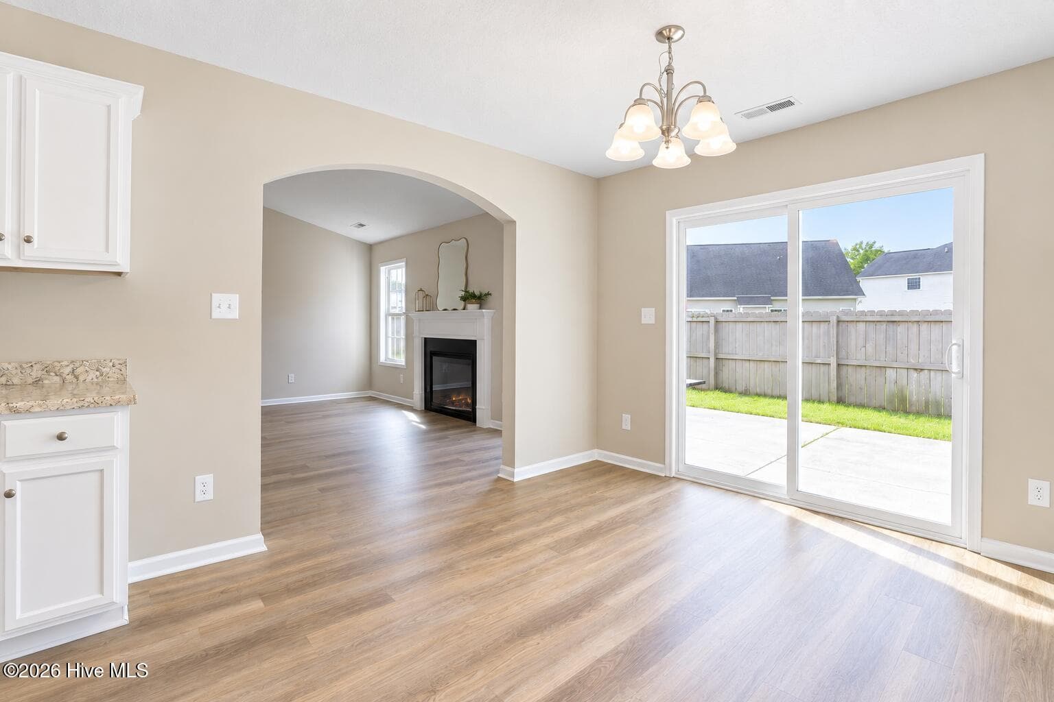Single Family Residence at 859 Dynasty Drive, Jacksonville, NC 28546, photo 17 of 46