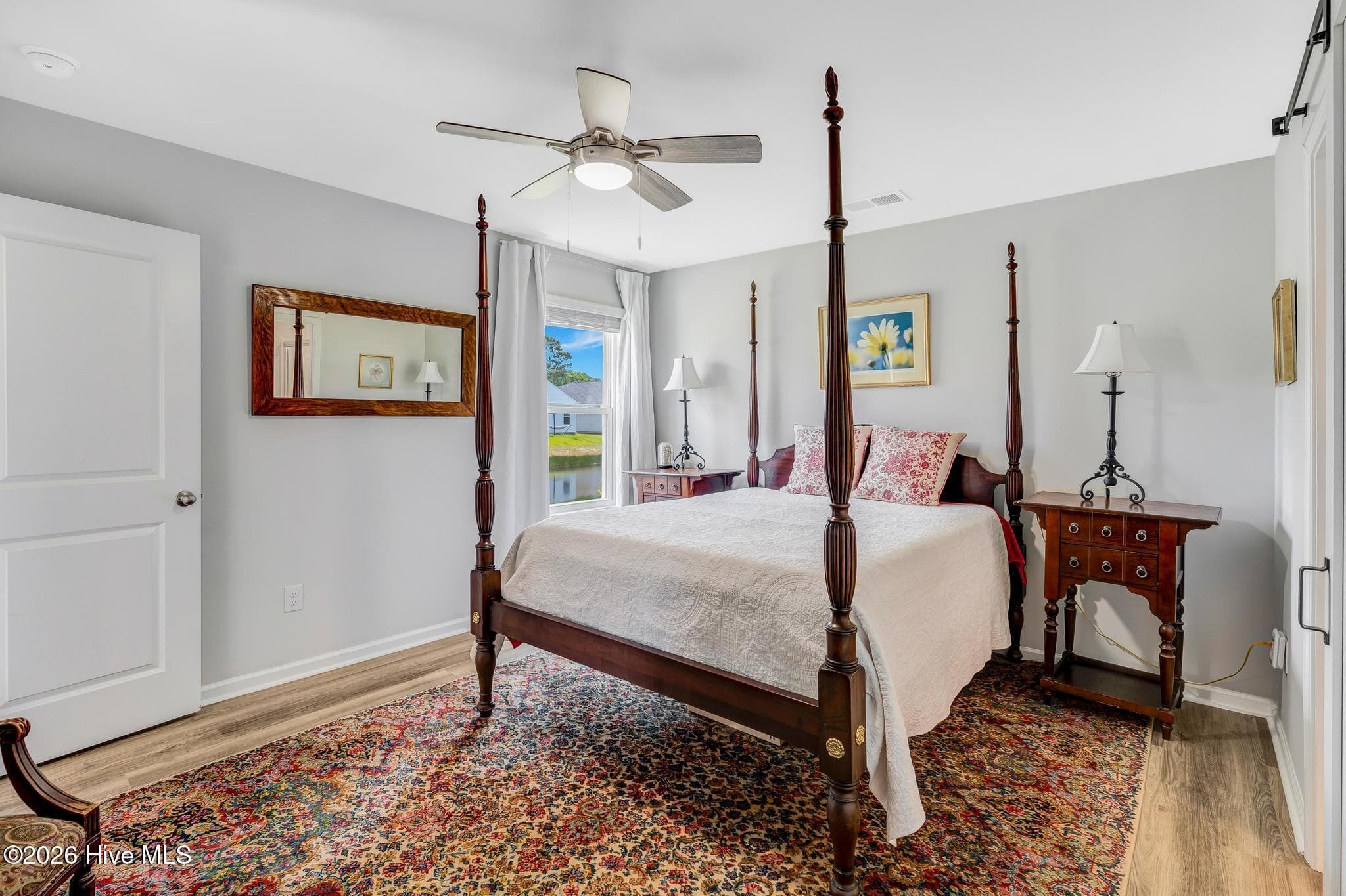 Single Family Residence at 4901 Abbington Oaks Way SE, Southport, NC 28461, photo 14 of 31