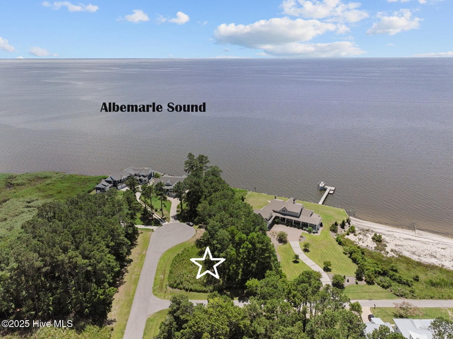 Residential Lot at 101 135 Captains Way, Powells Point, NC 27966, photo 8 of 41