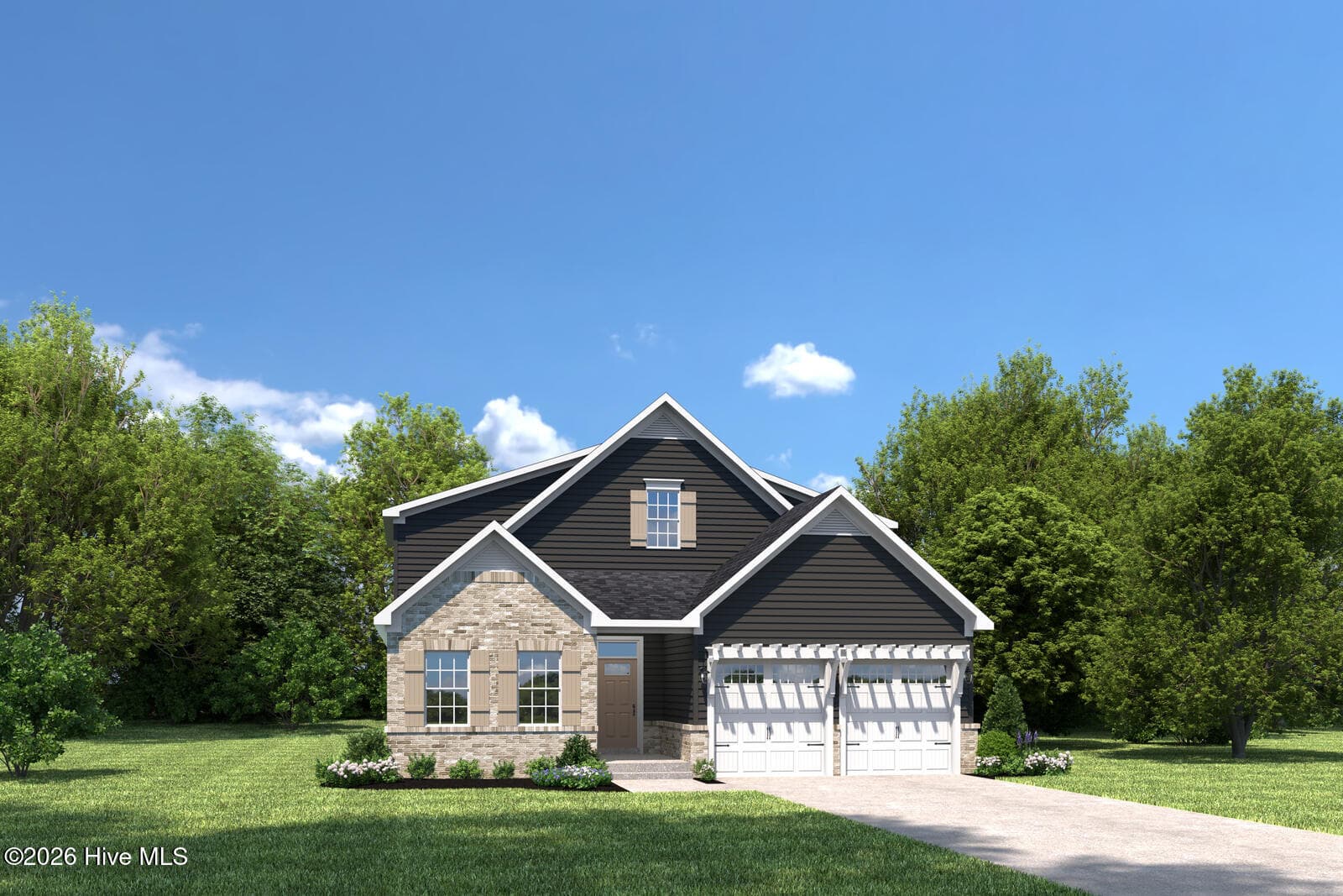 Single Family Residence at 228 Market Garden Drive, Greenville, NC 27834, photo 9 of 46