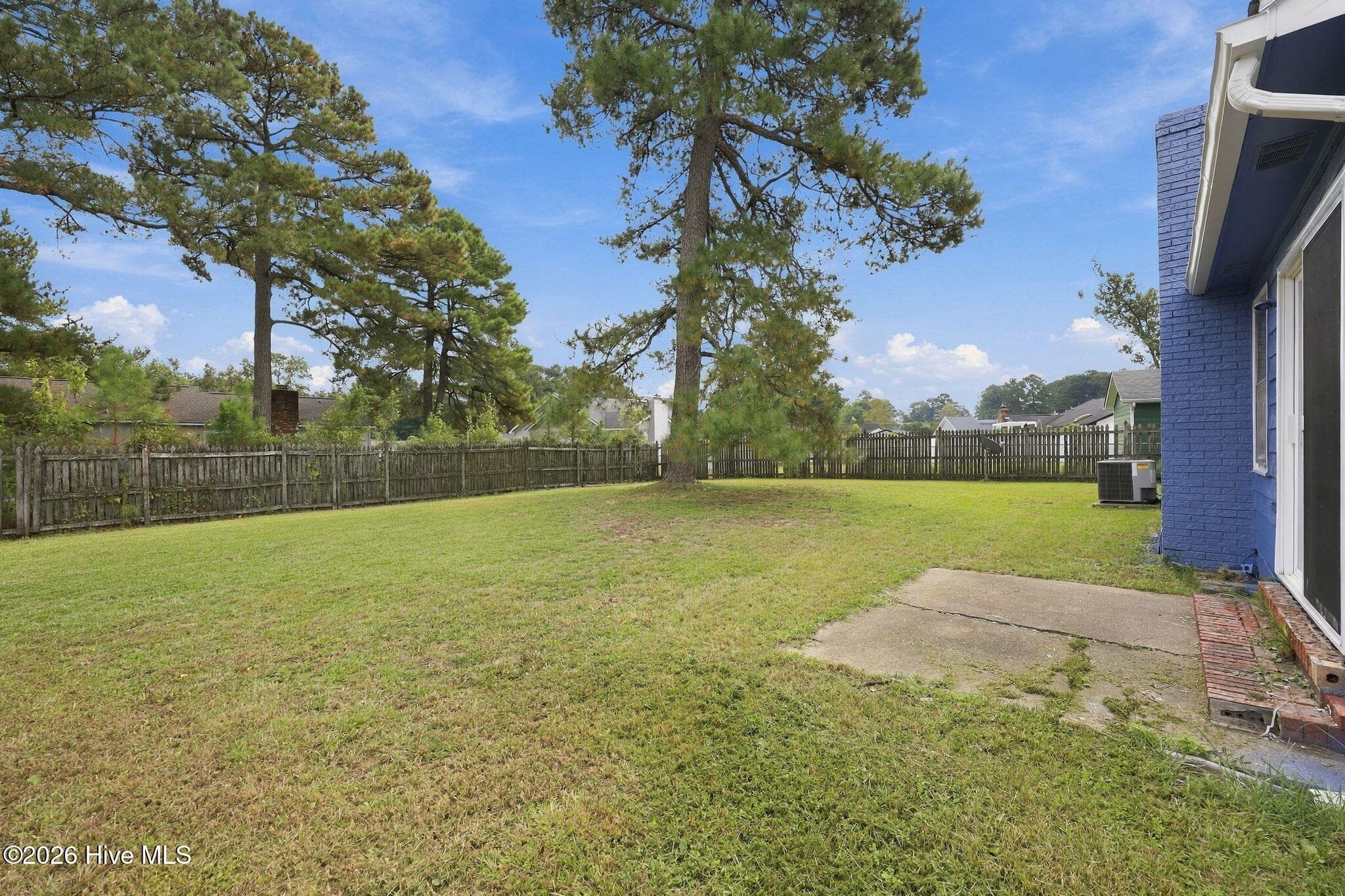 Single Family Residence at 2218 Bridle Trail, Midway Park, NC 28544, photo 24 of 60
