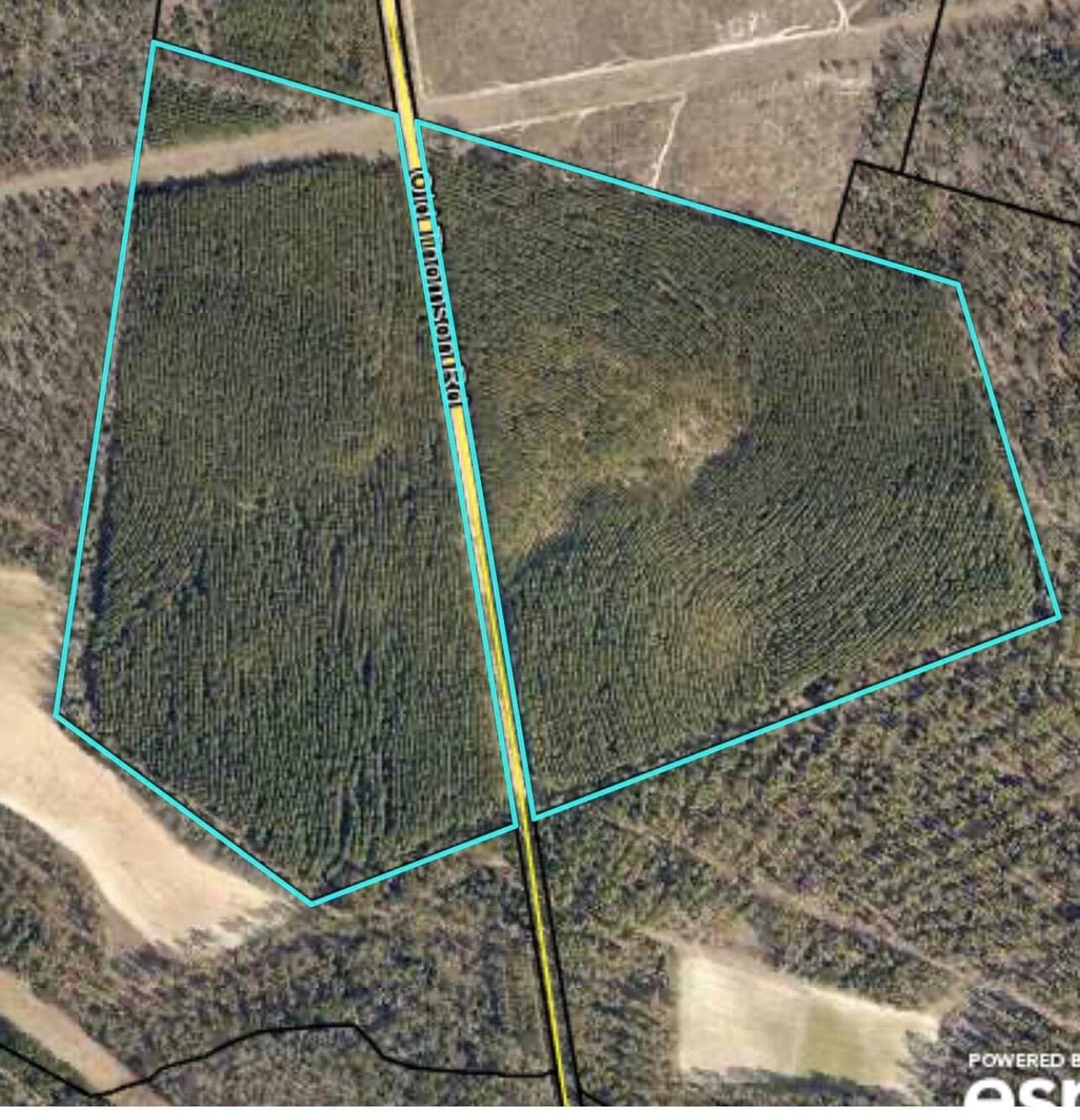 Mixed Use at 0 Old Thomson Road, Wrens, GA 30833, photo 17 of 17