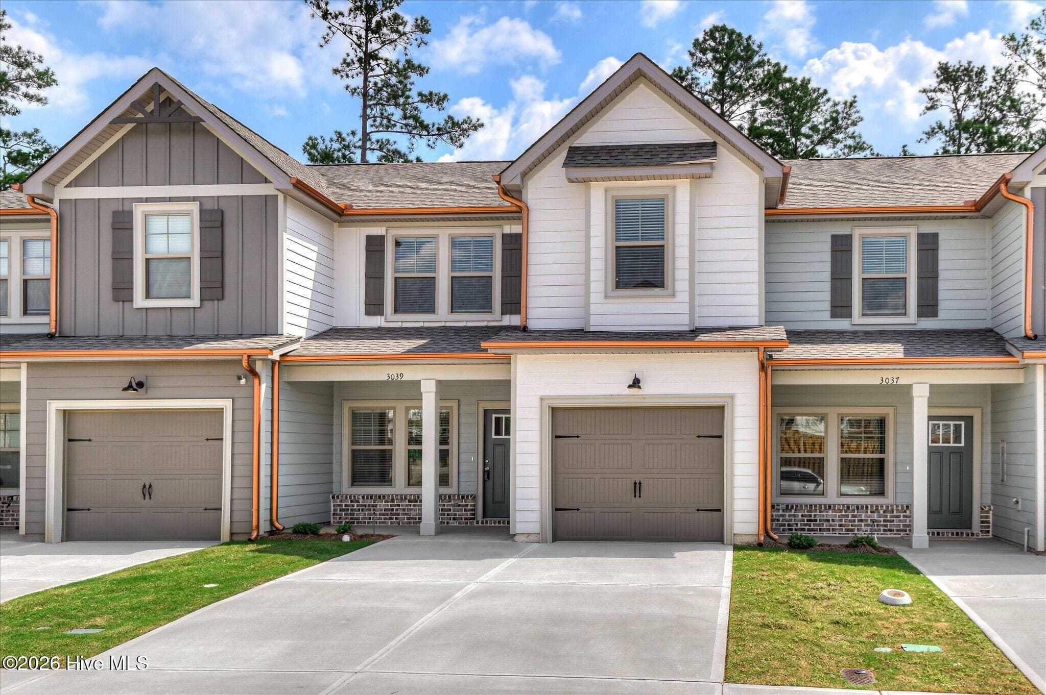 Townhouse at 3039 Purity Way, Grovetown, GA 30813, photo 7 of 91