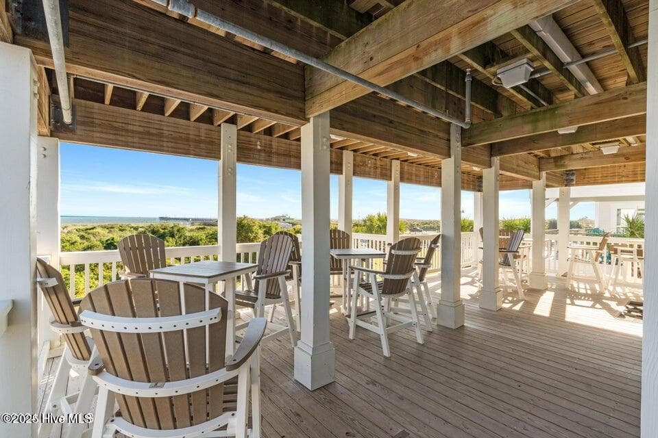 Single Family Residence at 1048 Mayfair Way SW 101, Sunset Beach, NC 28468, photo 2 of 16