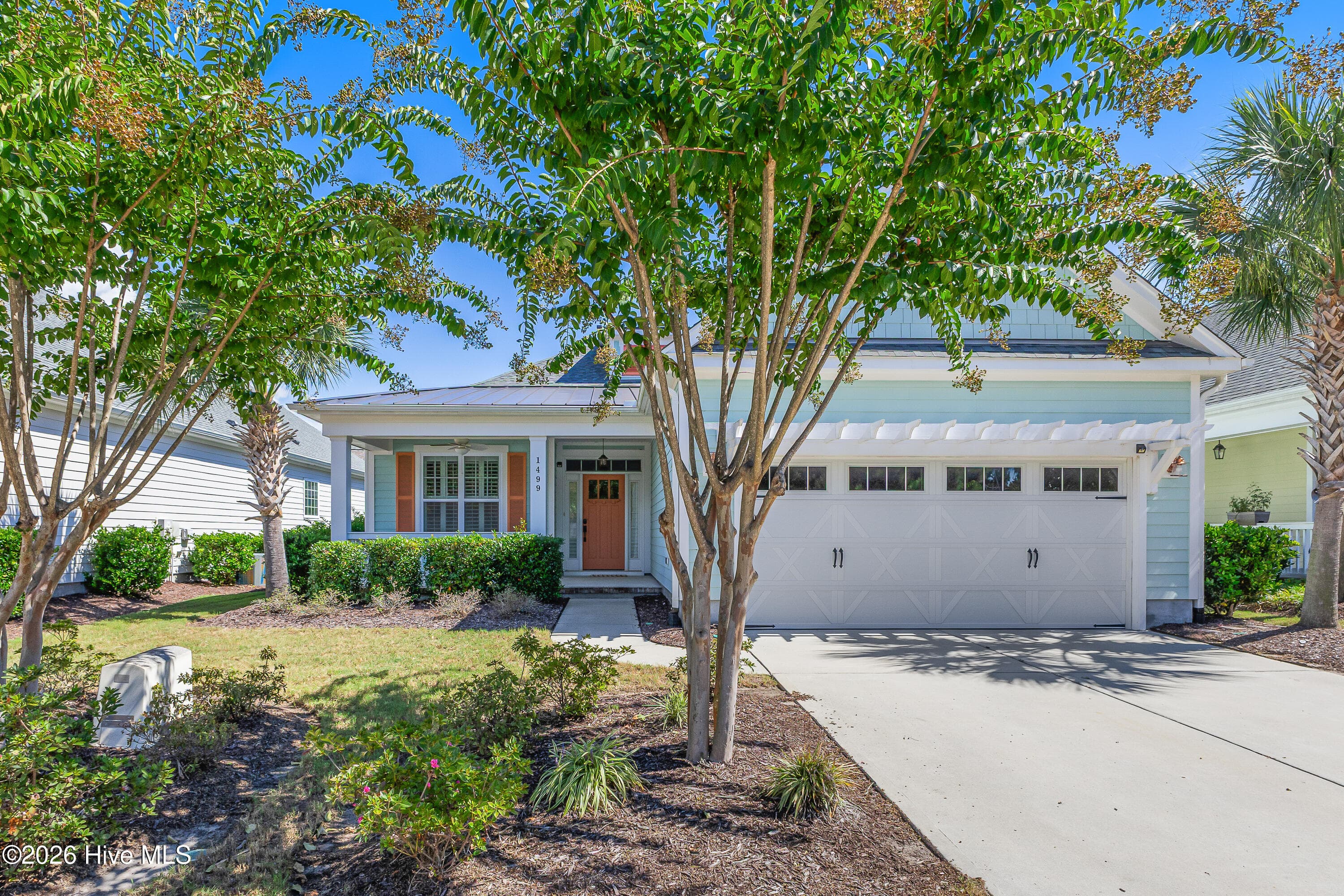 1499 Cassidy Court SW, Ocean Isle Beach, NC 28469