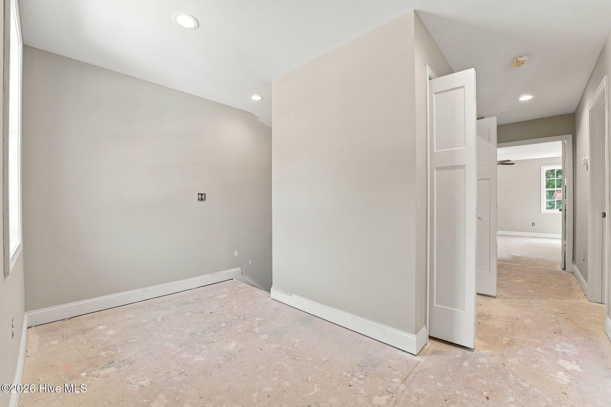 Single Family Residence at 215 E Moore Street, Robbins, NC 27325, photo 11 of 34