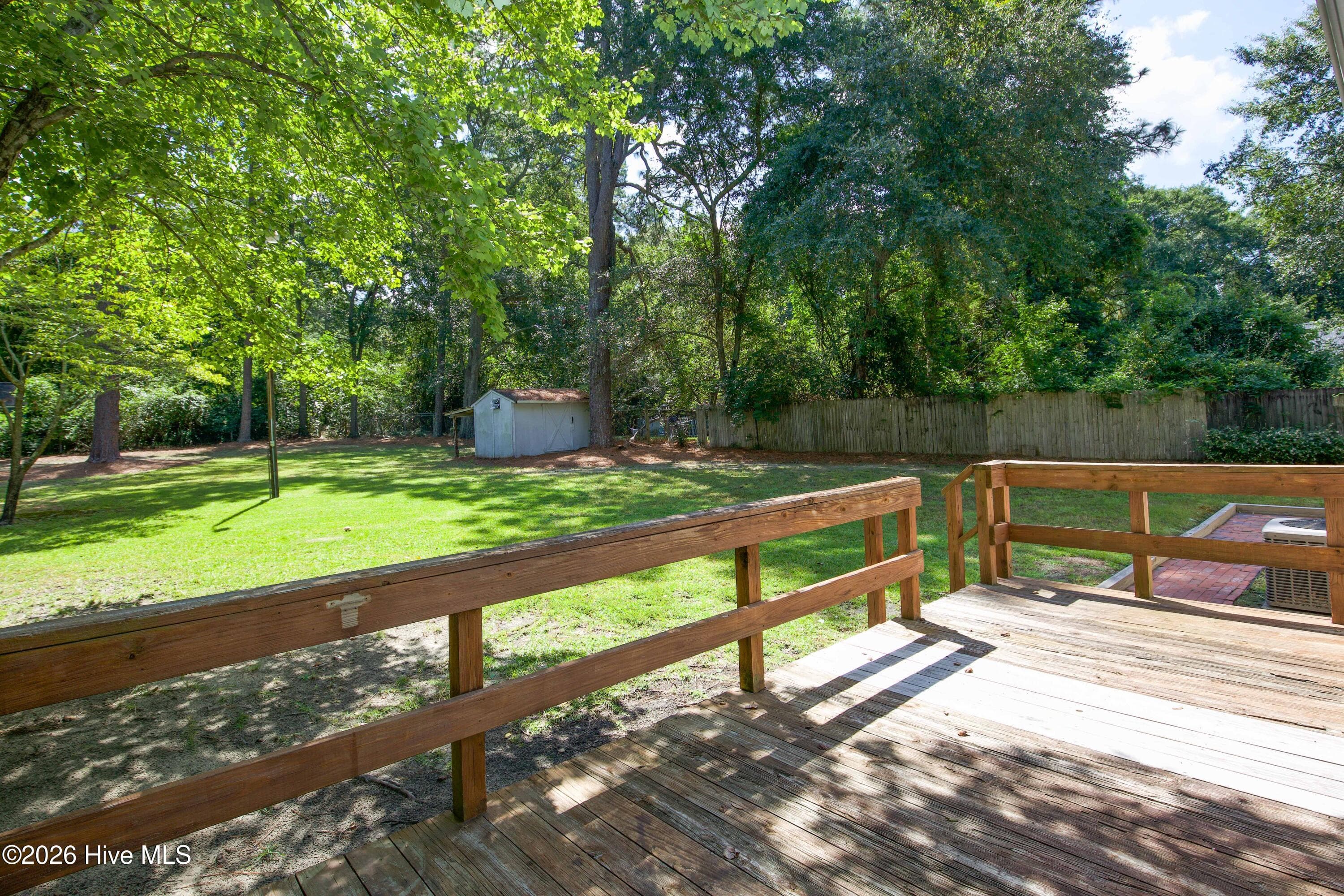 Single Family Residence at 110 Campbell Street, Aberdeen, NC 28315, photo 53 of 60