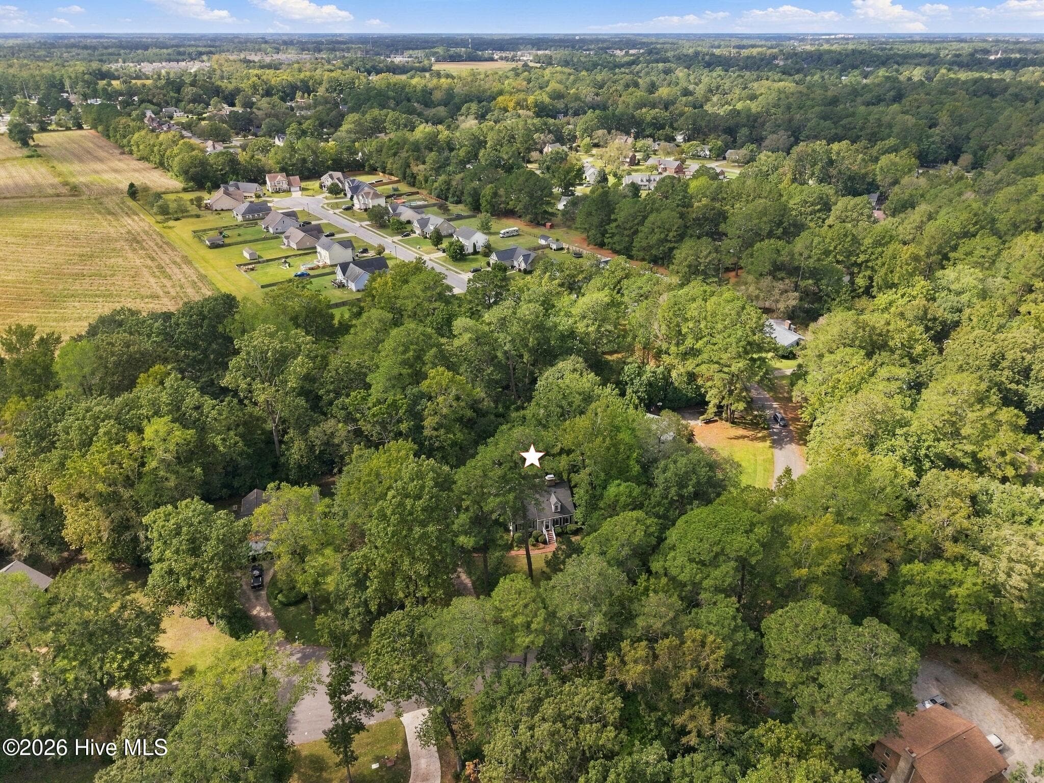 Single Family Residence at 104 Windermere Court, Greenville, NC 27858, photo 12 of 58
