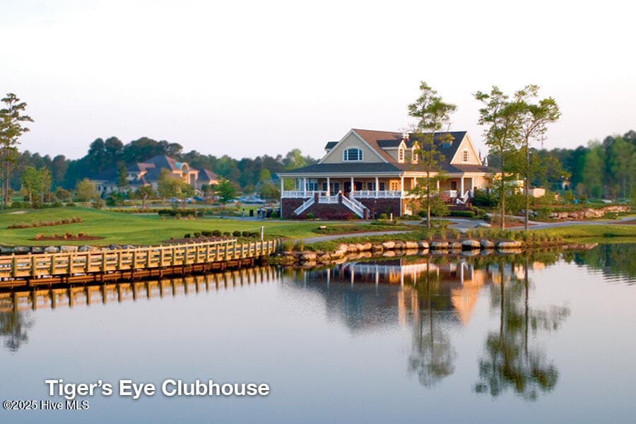 Single Family Residence at 612 Barrington Place SW, Ocean Isle Beach, NC 28469, photo 127 of 130