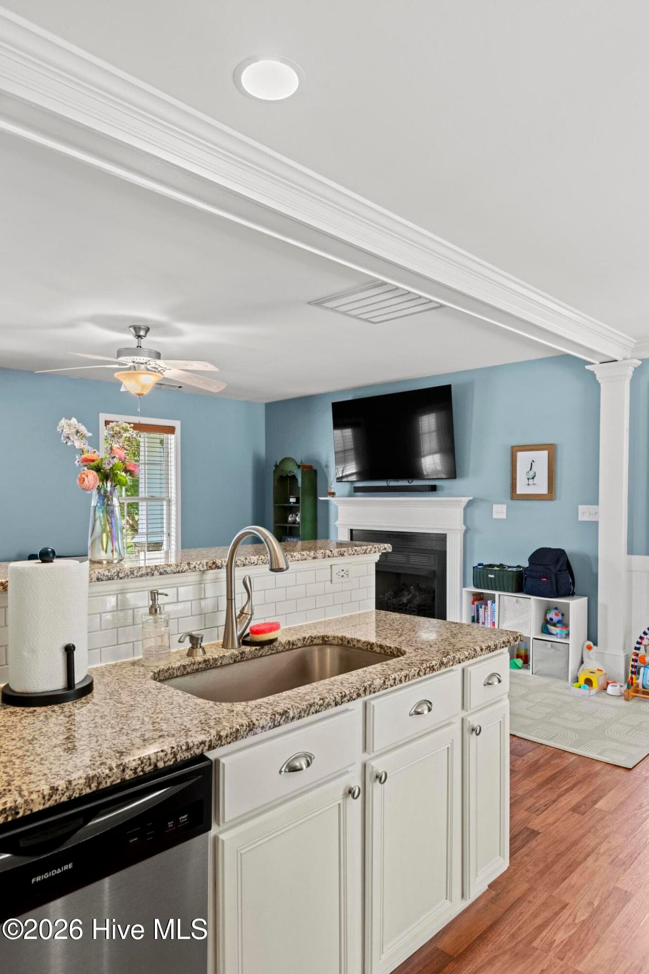 Single Family Residence at 114 Norine Drive, Holly Ridge, NC 28445, photo 13 of 46