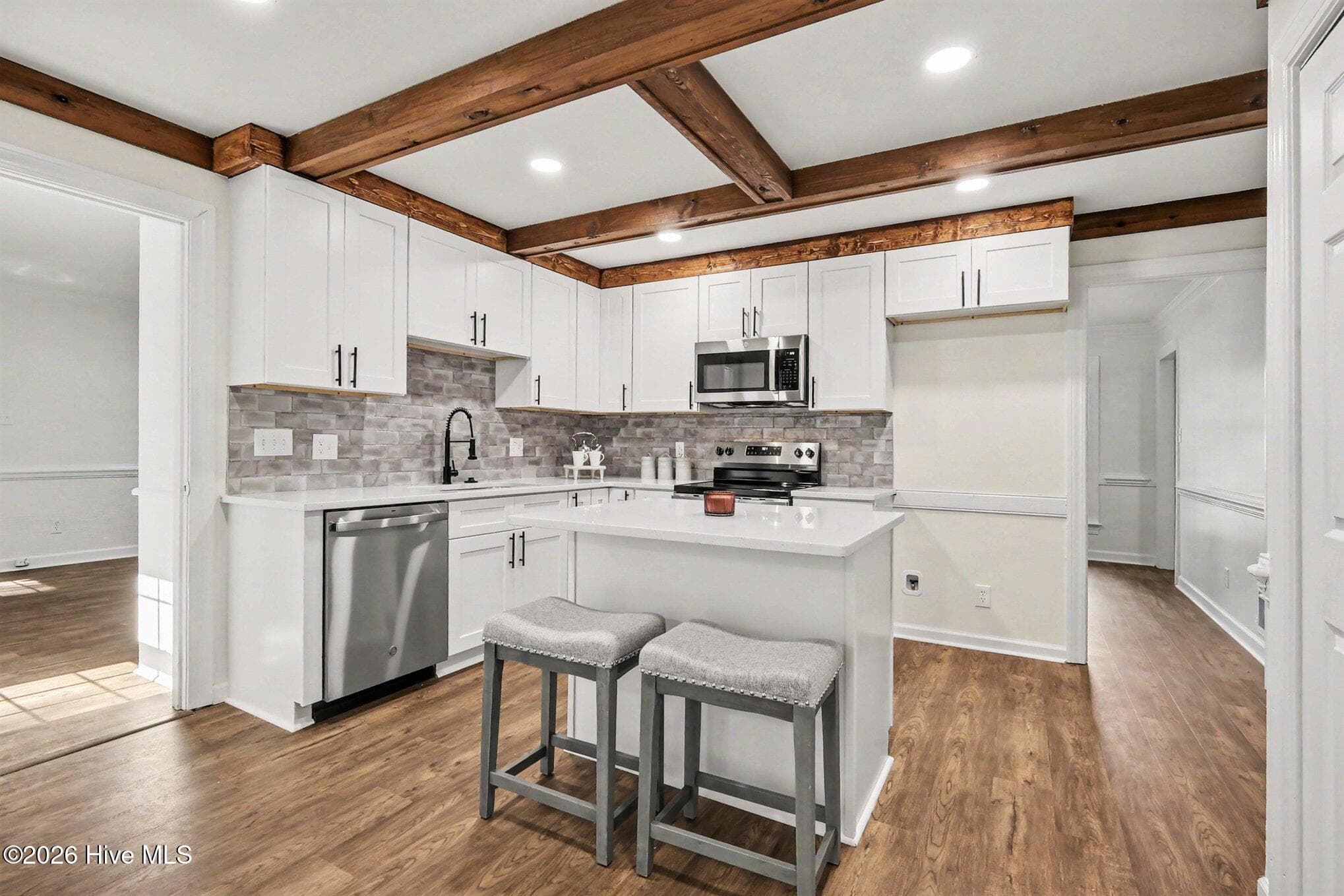 Single Family Residence at 108 Buckingham Court, Rocky Mount, NC 27803, photo 11 of 38