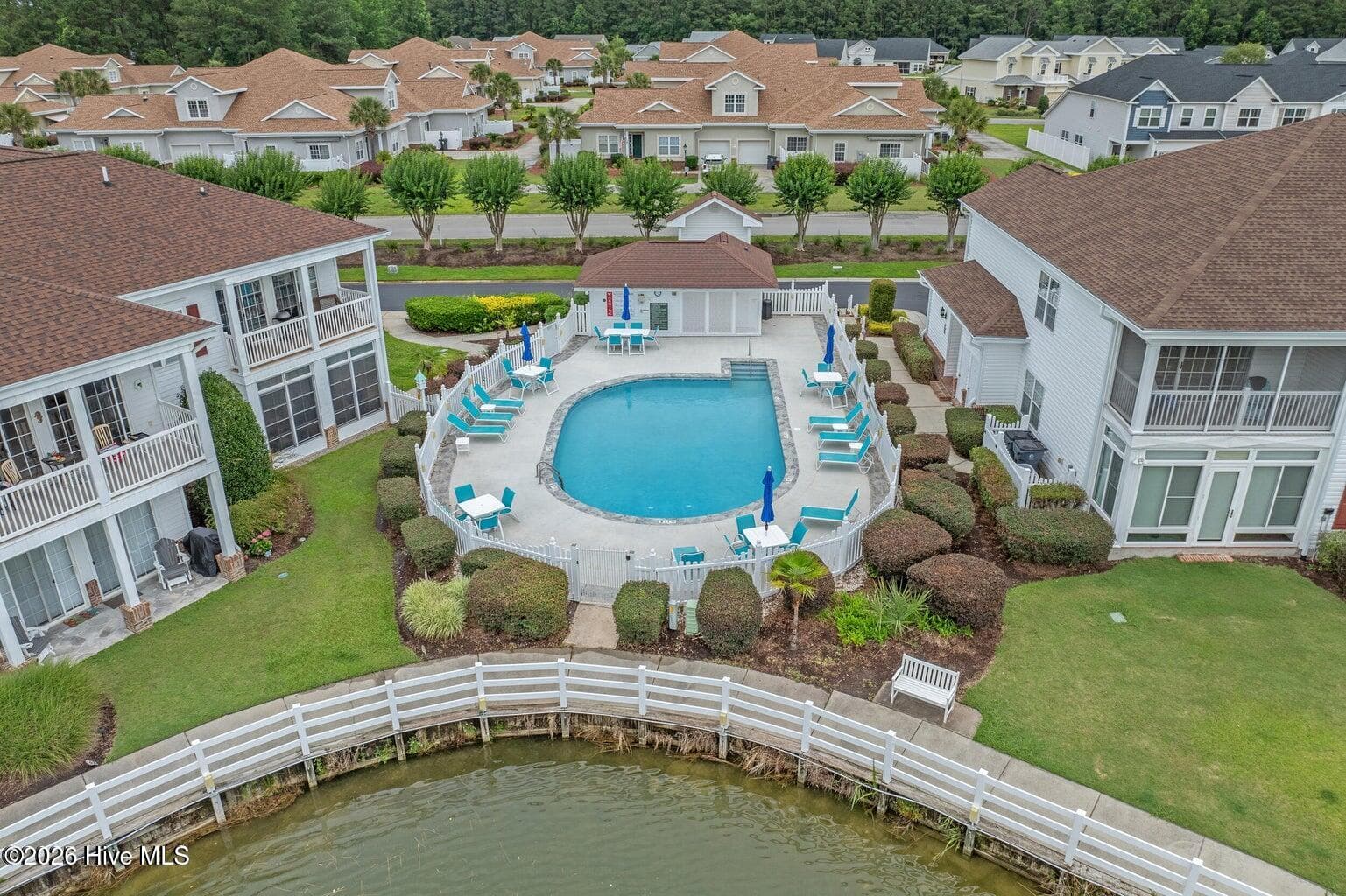 Condominium at 8855 Radcliff Drive NW 13d, Calabash, NC 28467, photo 52 of 60