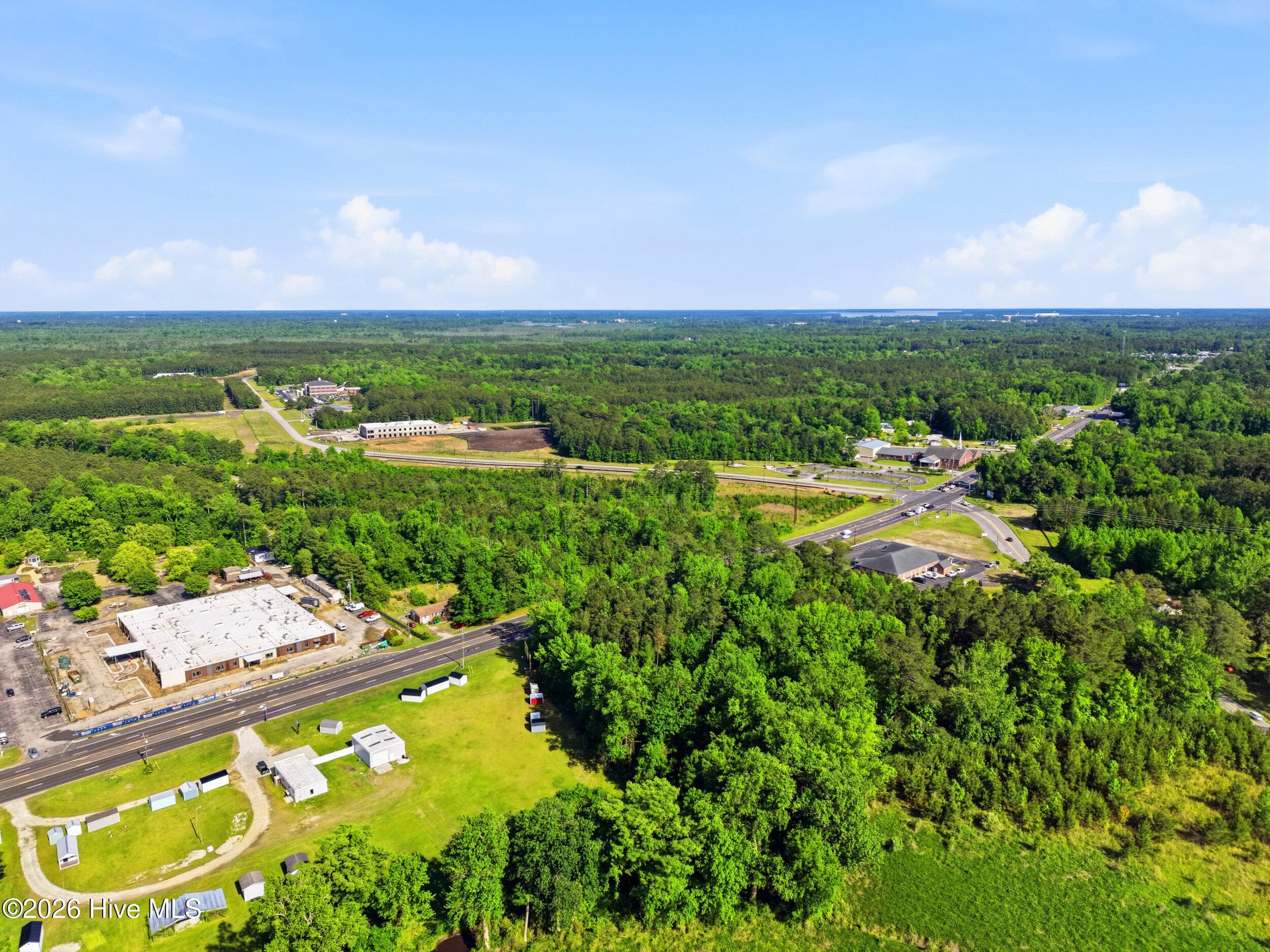 3983 Richlands Highway, Jacksonville, NC 28540