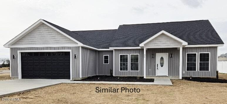 Single Family Residence at 204 Windsor Farm Road, Kinston, NC 28504, photo 7 of 31