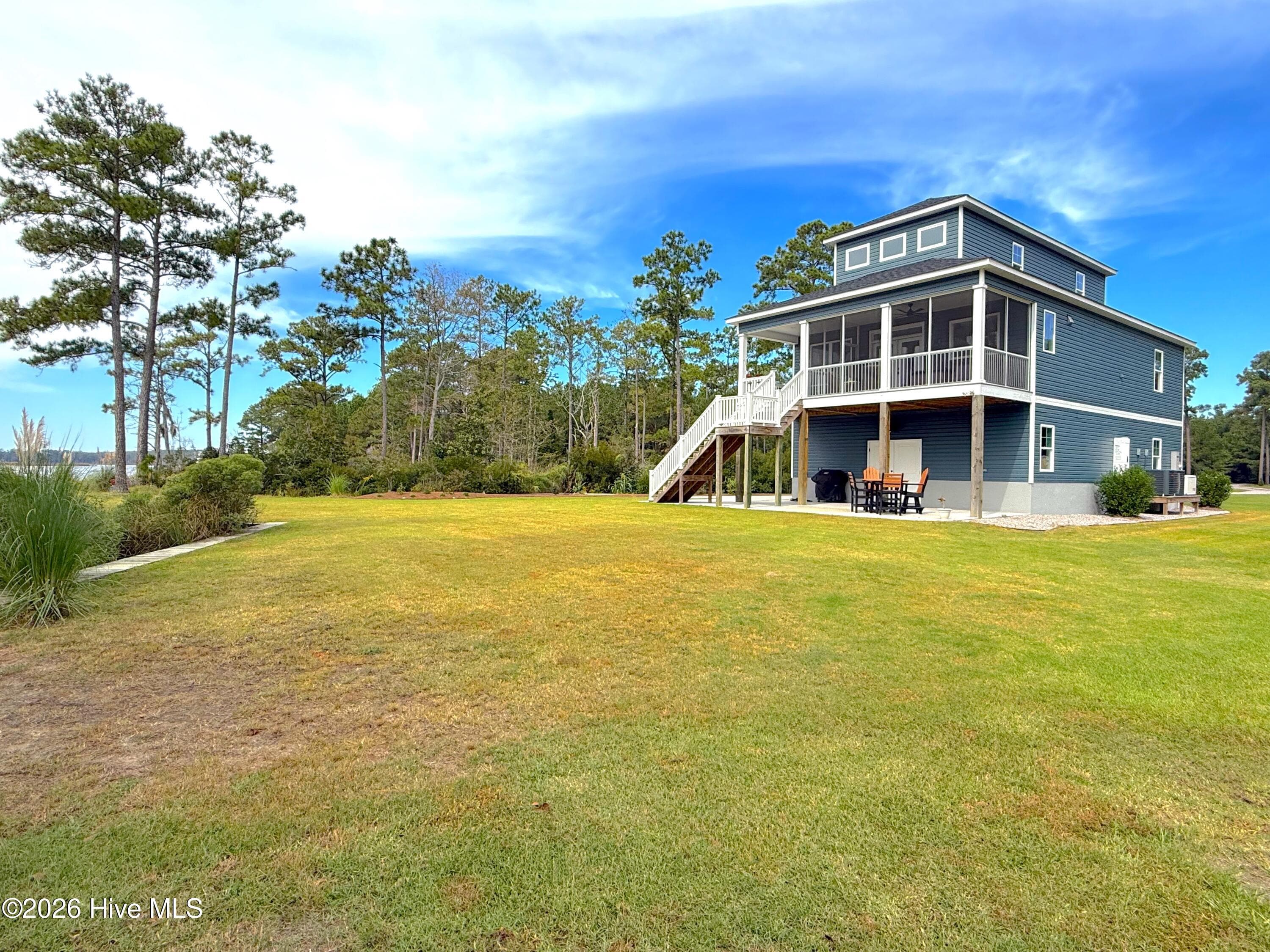 Single Family Residence at 122 Windy Point, Belhaven, NC 27810, photo 104 of 124