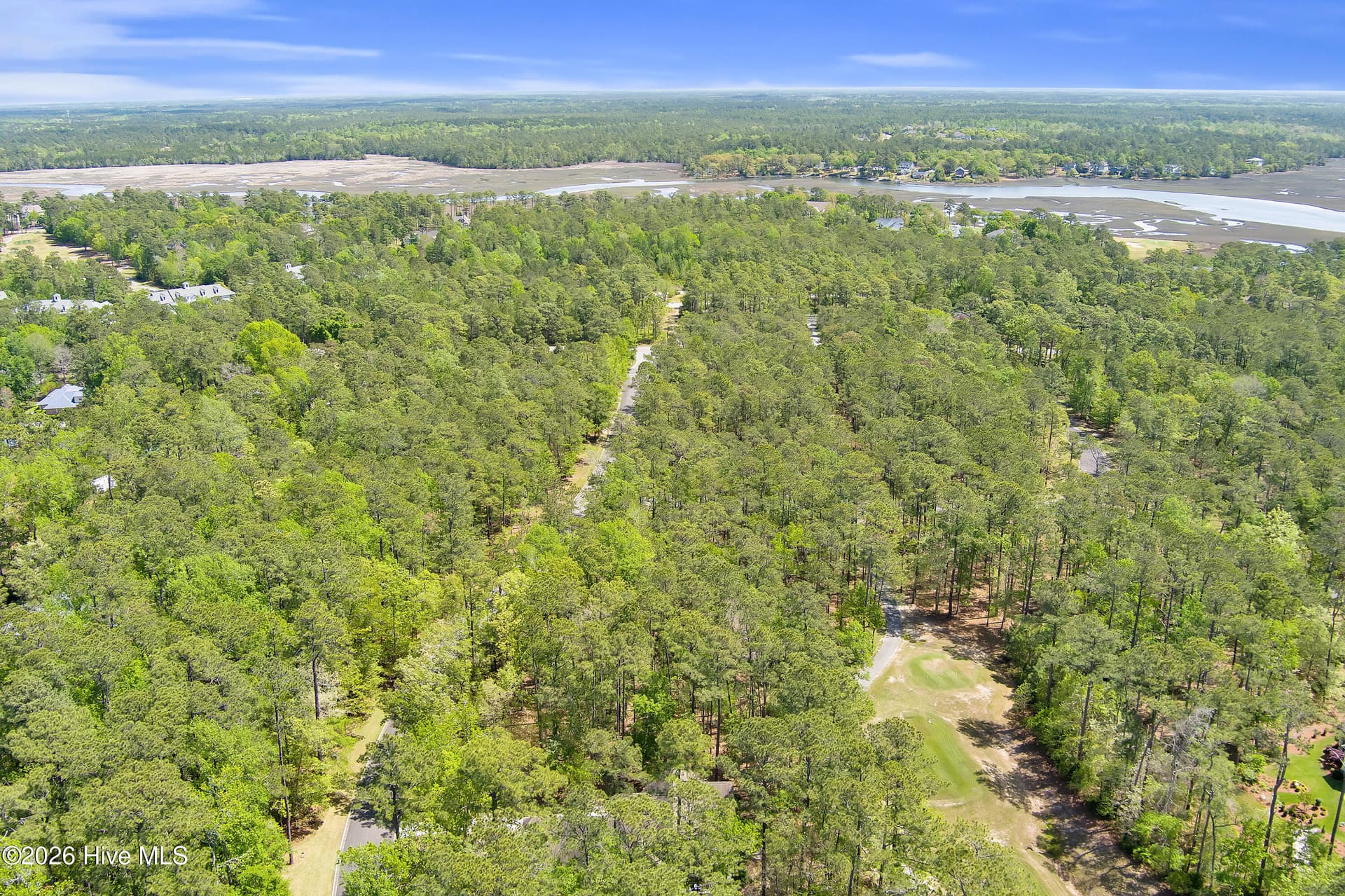 3496 Fairway Crest Drive SW, Shallotte, NC 28470