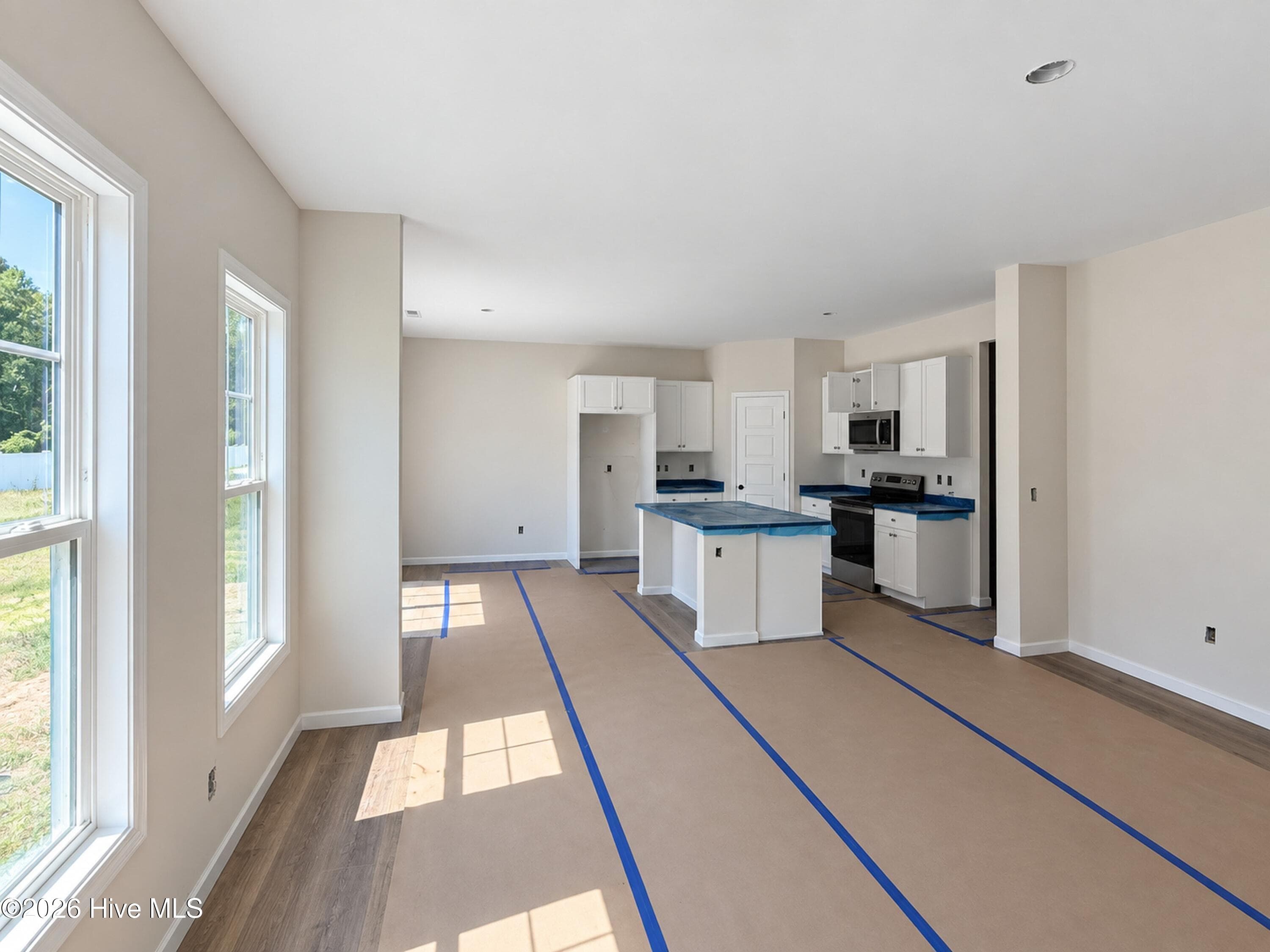 Single Family Residence at 47 W Emily Gardens Drive, Selma, NC 27576, photo 43 of 155