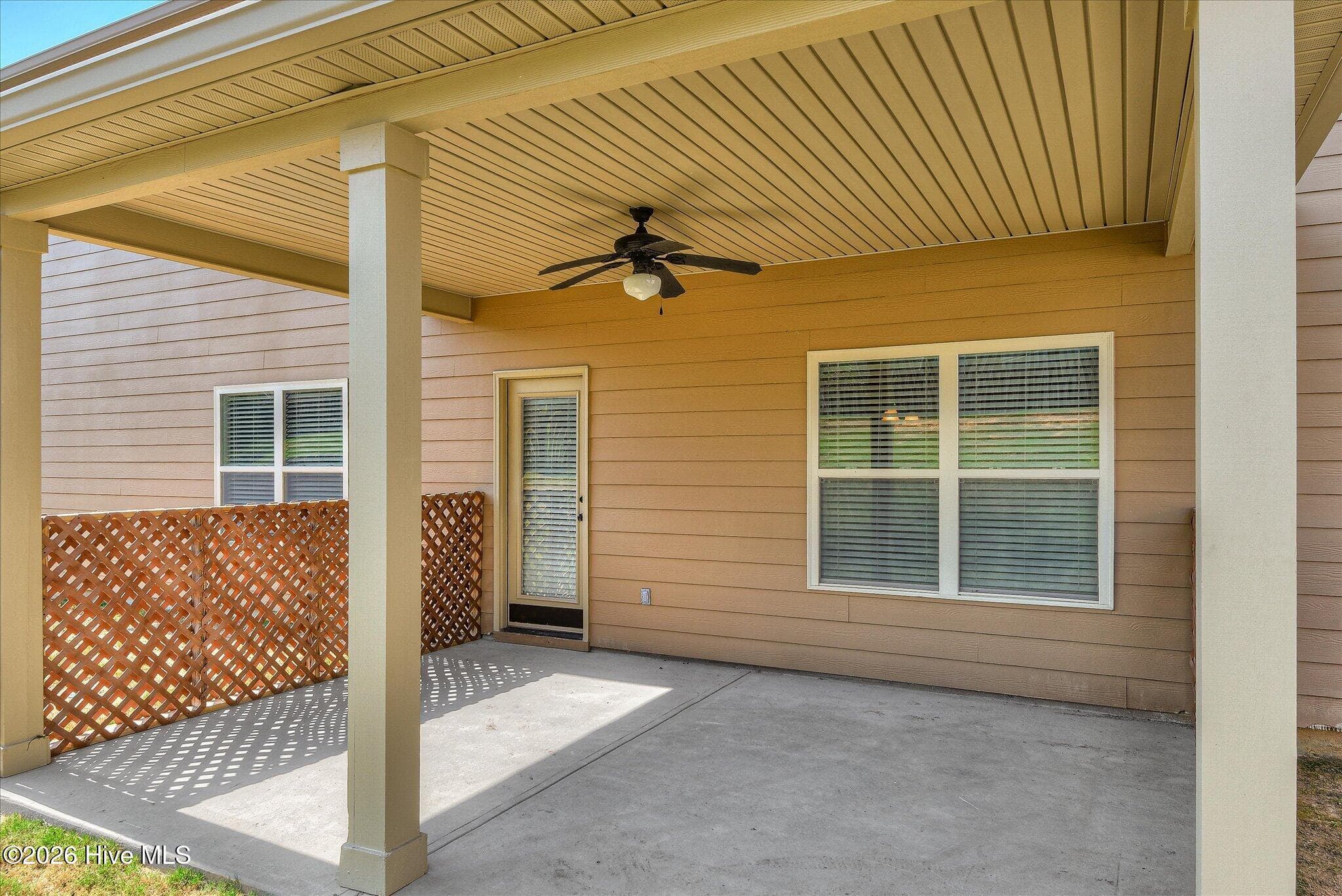Single Family Residence at 360 Bella Rose Drive, Evans, GA 30809, photo 54 of 59