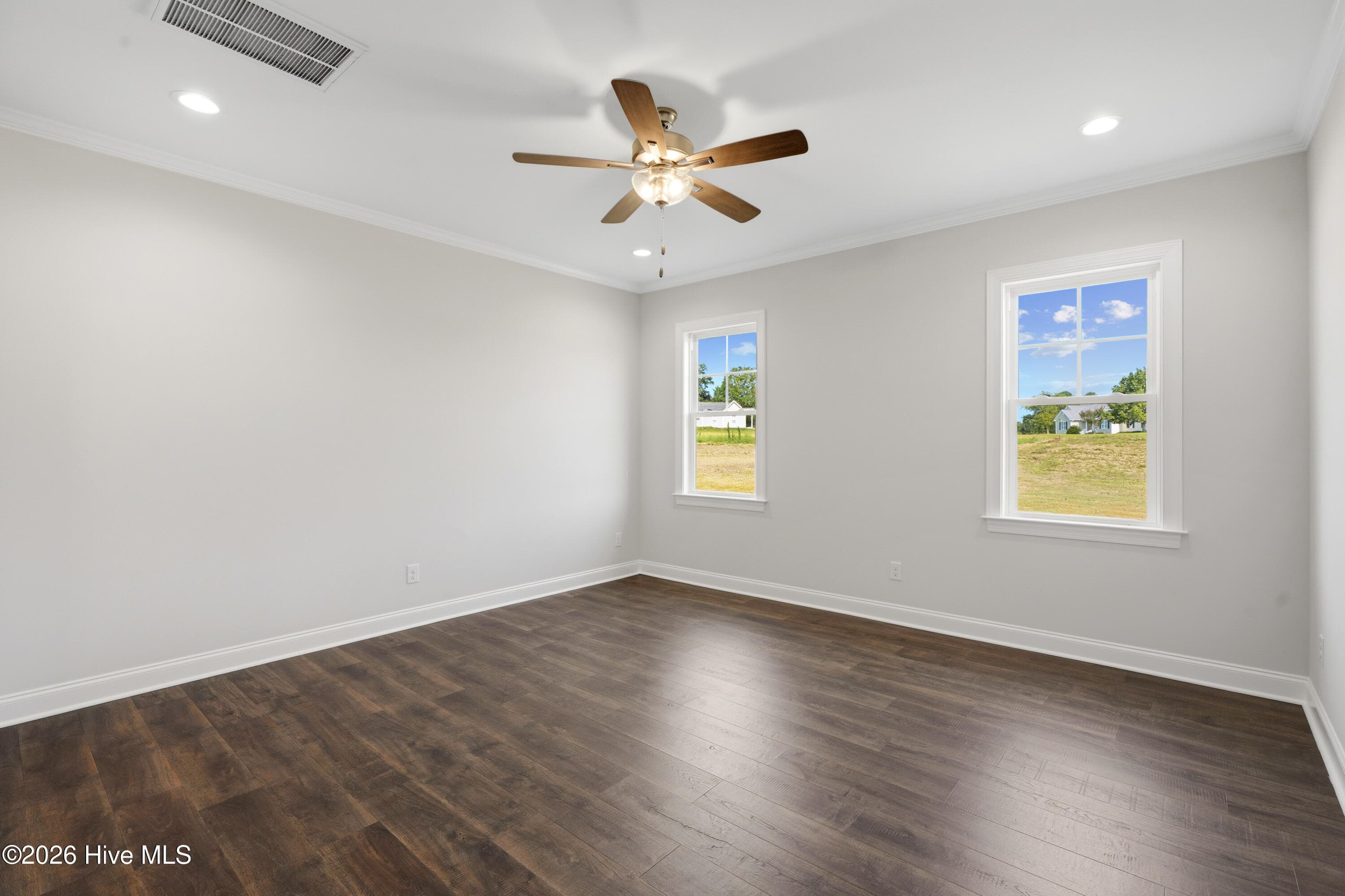 Single Family Residence at 205 N Rabbit Run Drive, Smithfield, NC 27577, photo 117 of 127