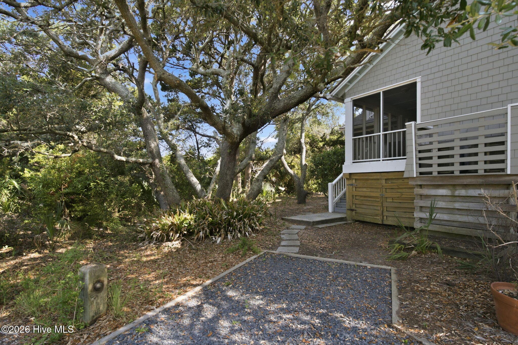 Single Family Residence at 26 Cape Fear Trail, Bald Head Island, NC 28461, photo 51 of 60
